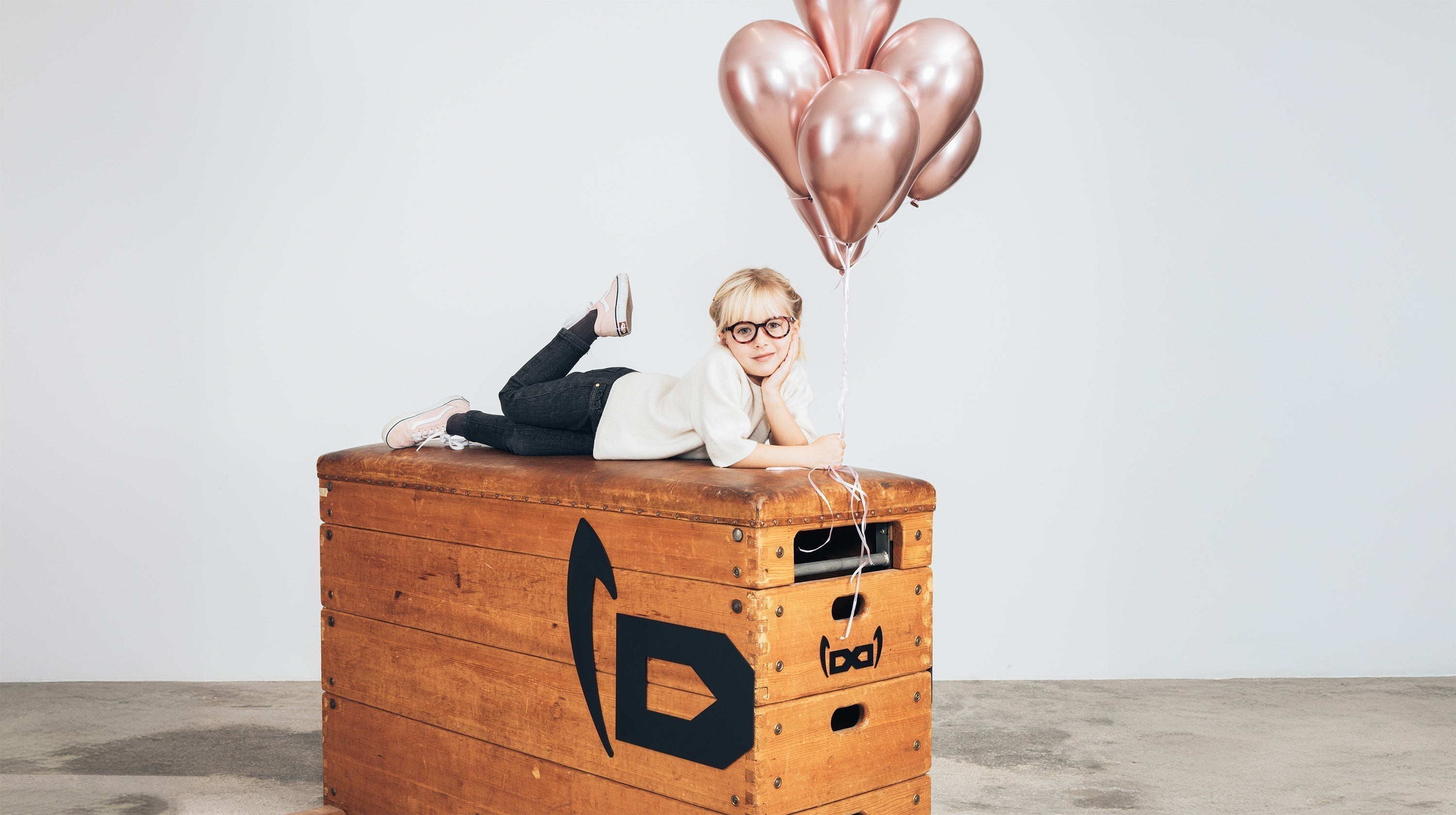 gloryfy KIDS: Kleine Brillen für große Helden