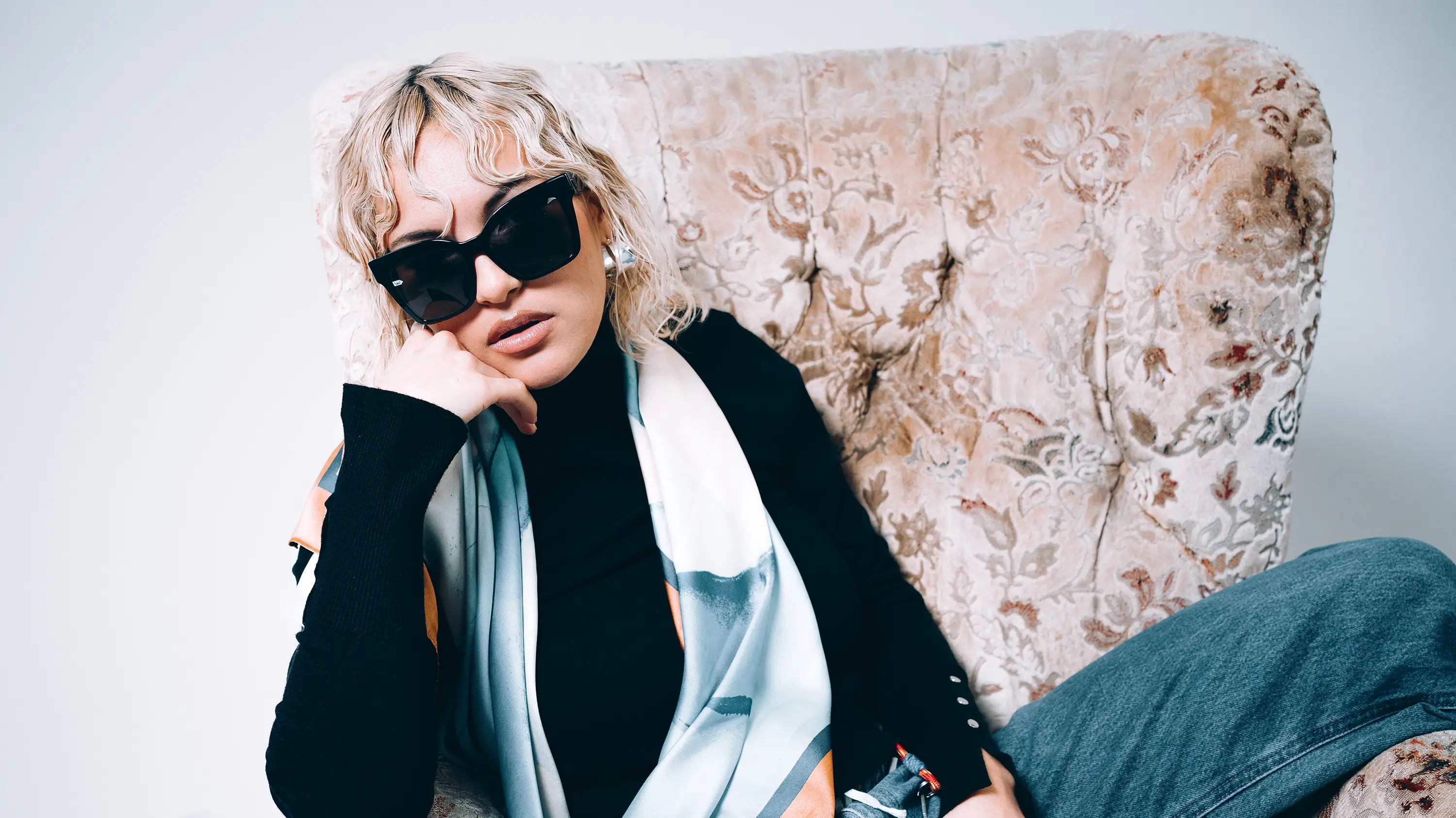 Unbreakable Women: Unzerbrechliche Brillen für Damen