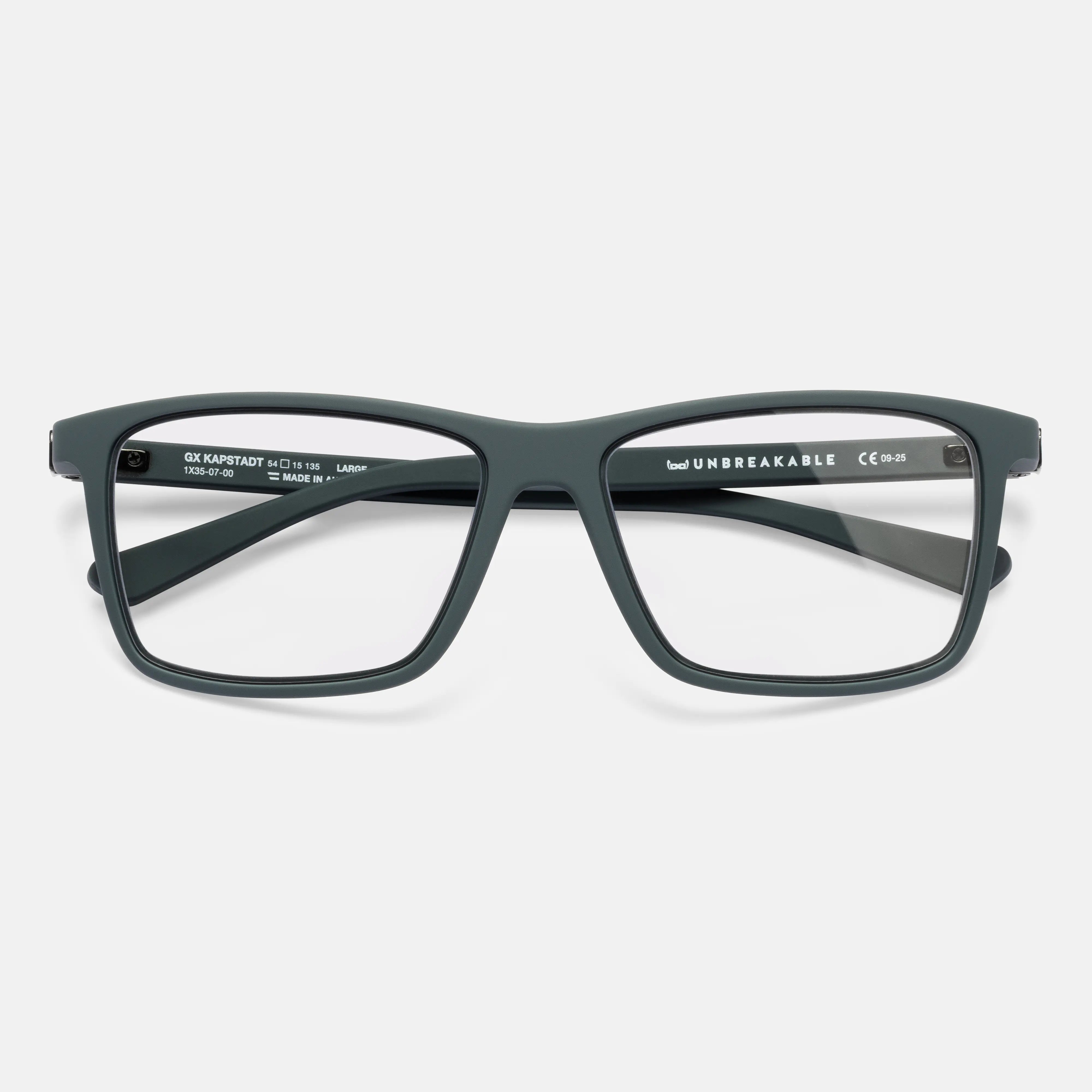 Kapstadt - GX  silence L