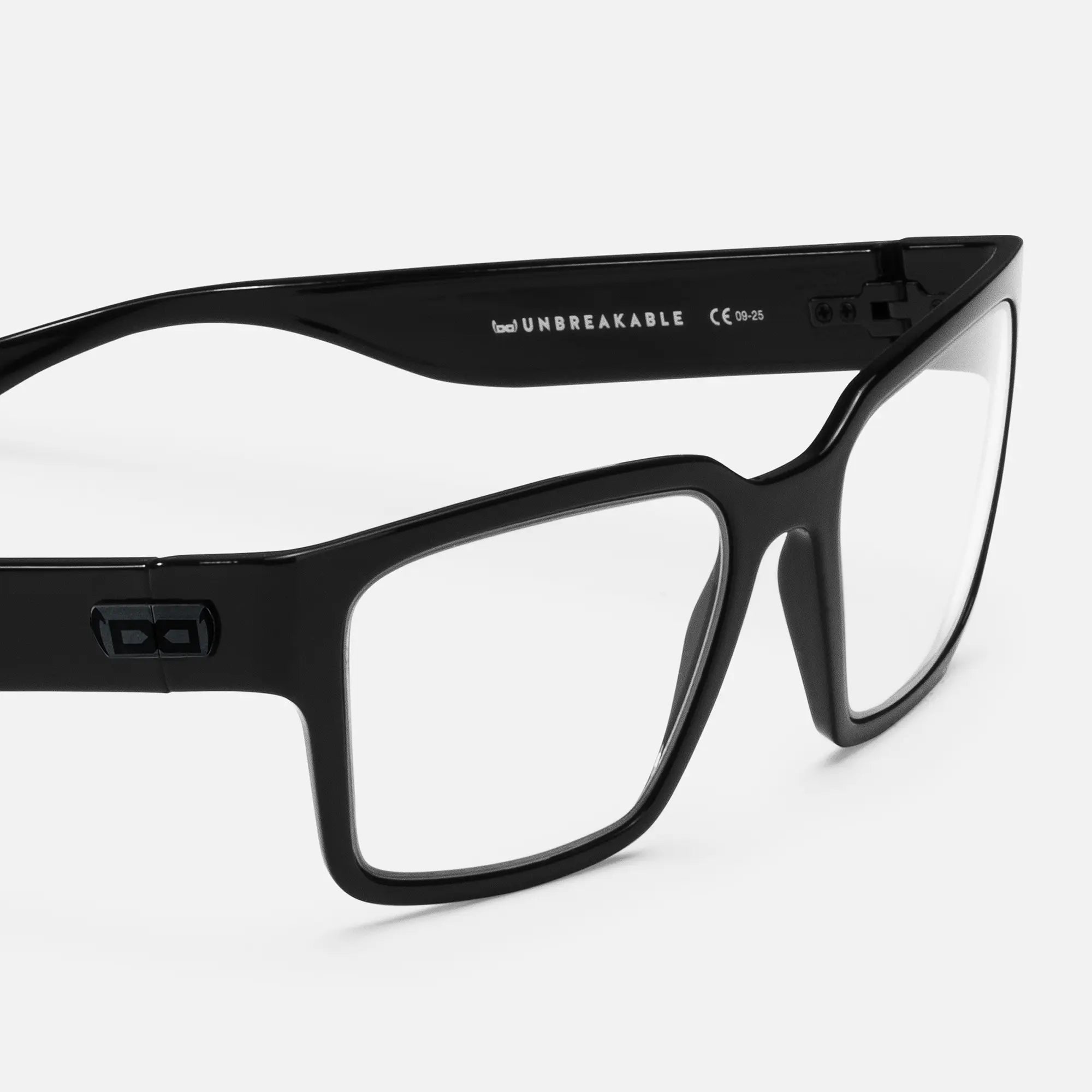 Copenhagen - GX  black shiny L