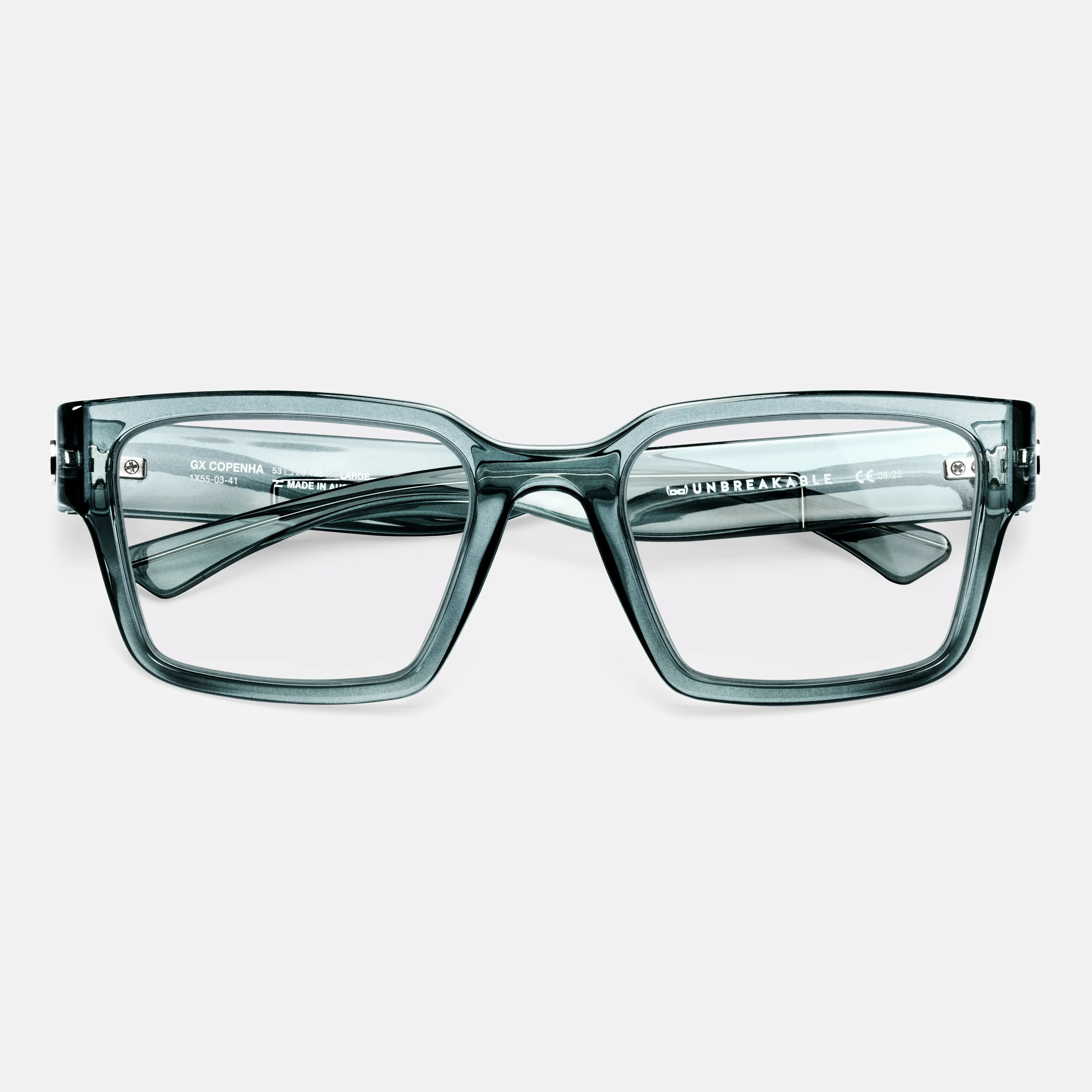 Copenhagen - GX  sky L