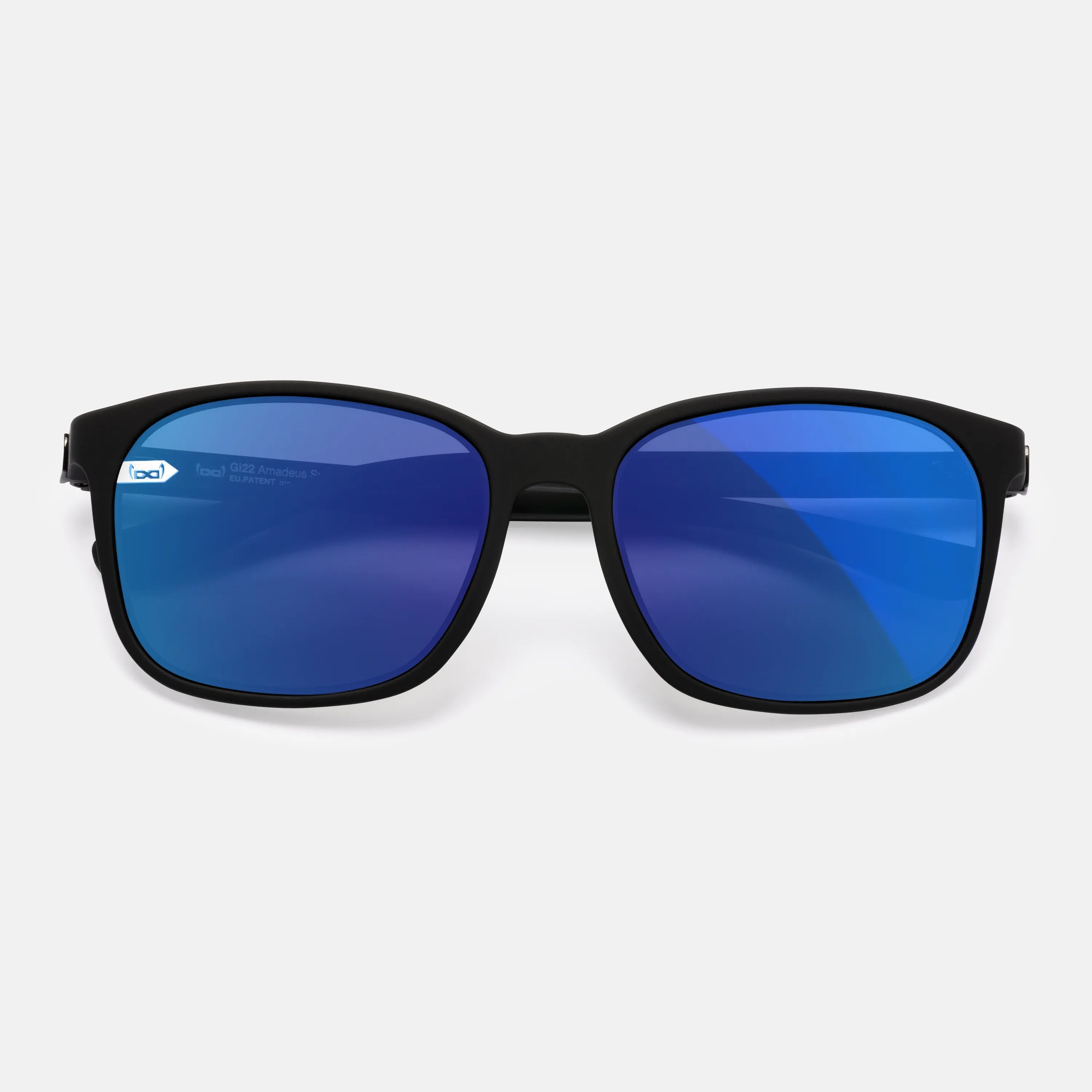 Gi22 Amadeus black matt – gloryfy unbreakable