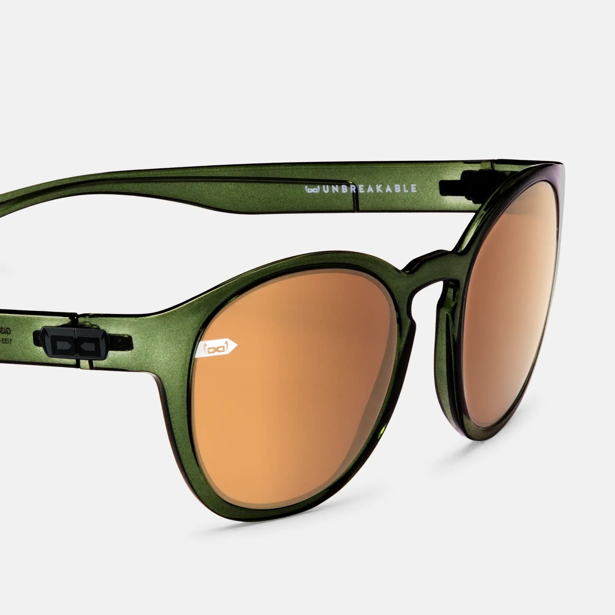 Gi35 Stage - dark green