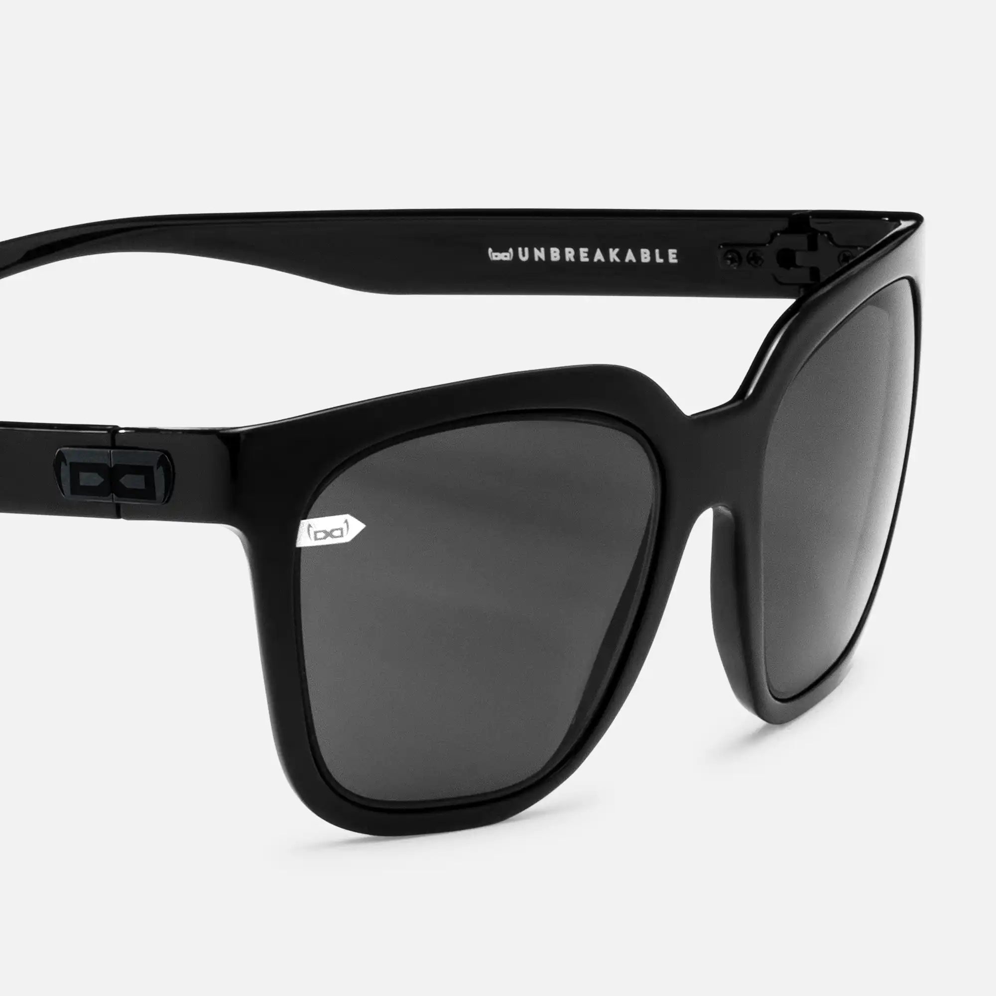 Gi36 Marseille - black shiny