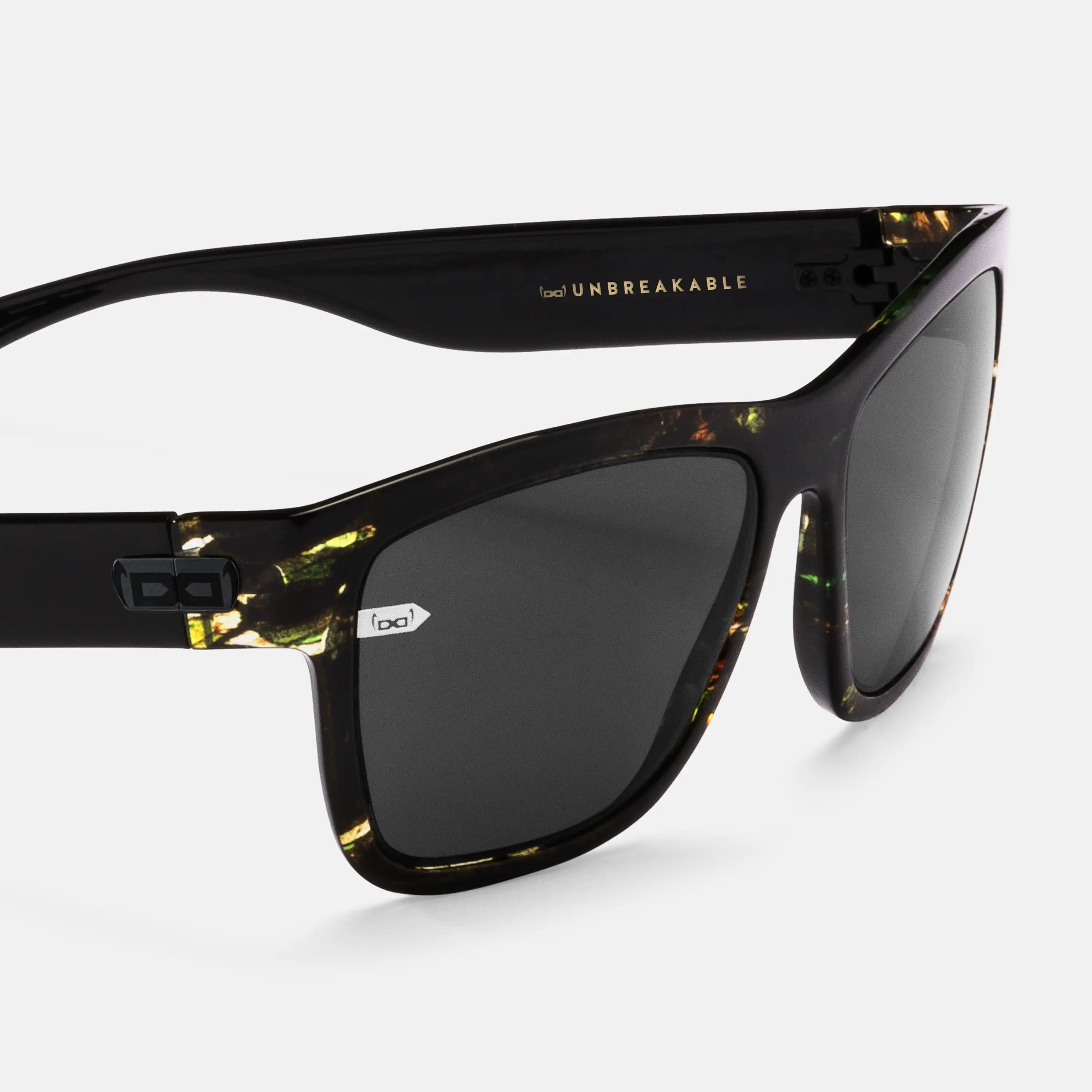 Gi48 Bold - fusion mosaik