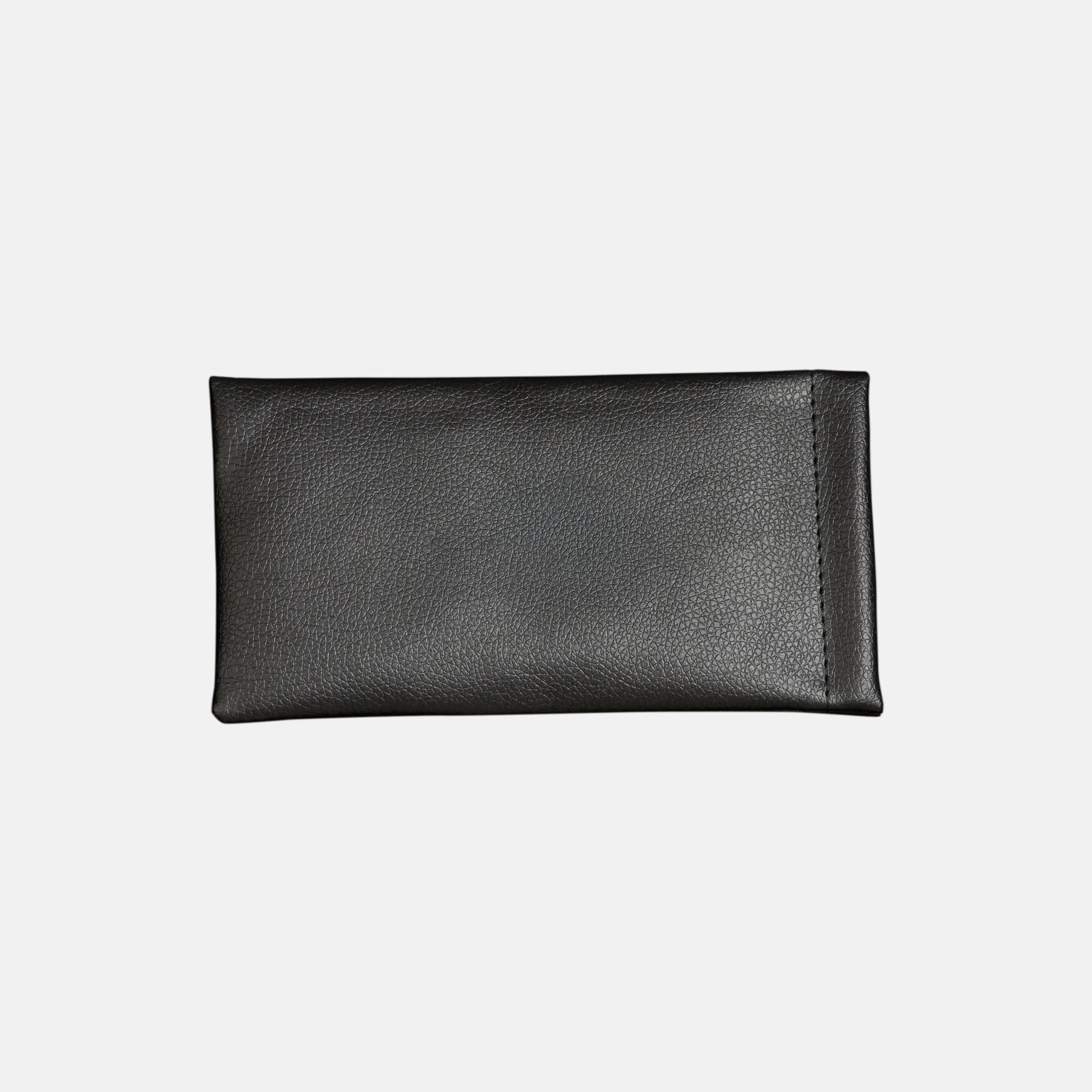 Case - "unbreakable" leather bag