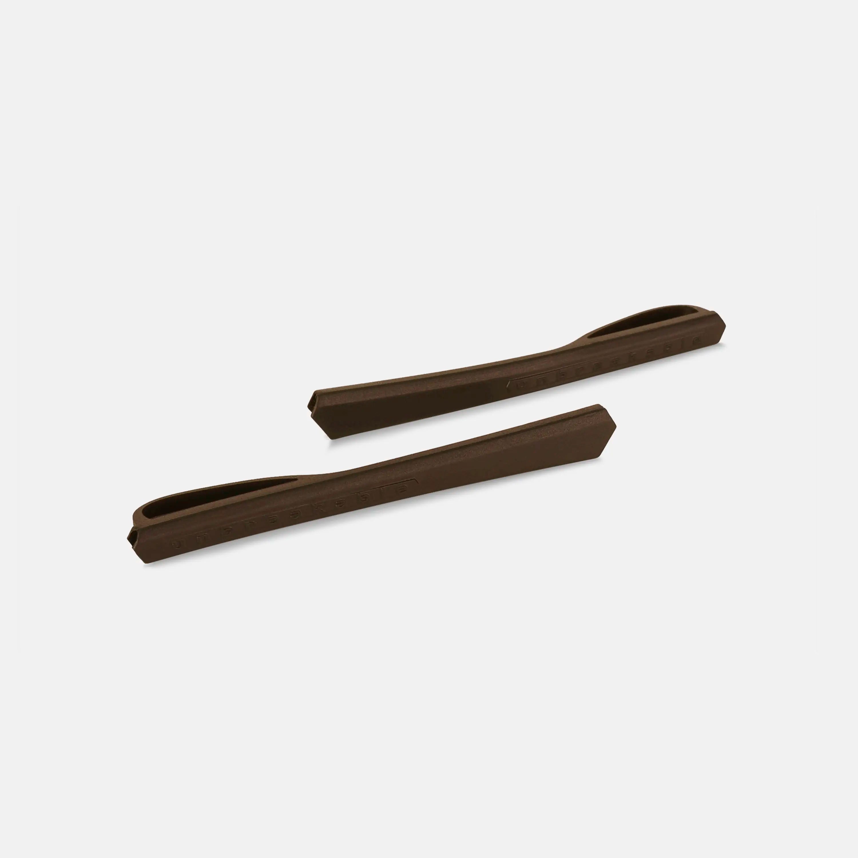 Dynamic Flow Grip slim / G9, G10, G11, G13, G15, G16, Junior - dynamic flow rubber part brown slim (G8, G9, G10, G11, G13, G15)
