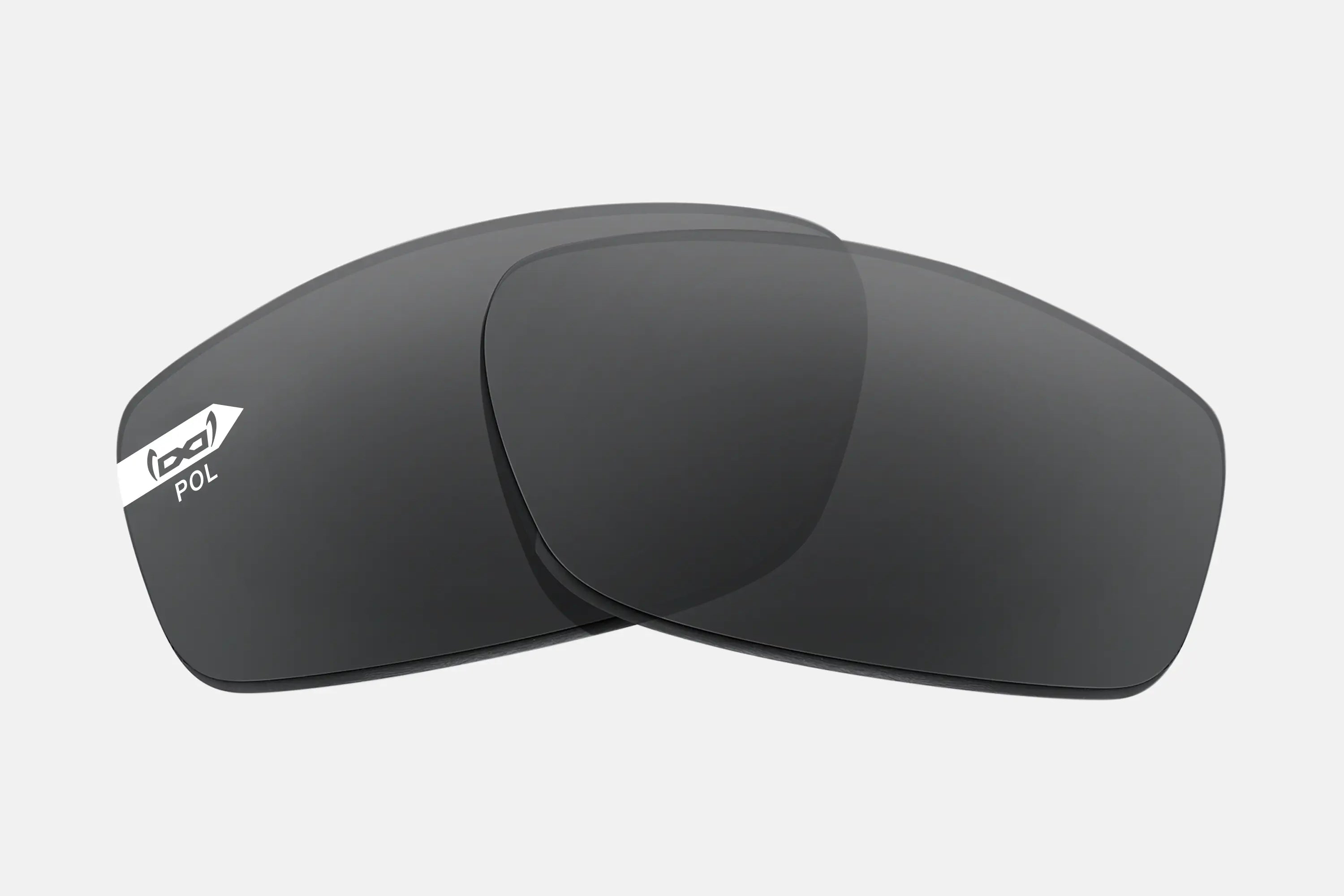 G3 - NBFX  lenses TRIPOL anthracite f3