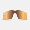 G20 - NBFX  lens flatline ENERGIZER gold redbrown f3