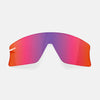 G21 - NBFX  lens STRATOS infrared anthracite f3