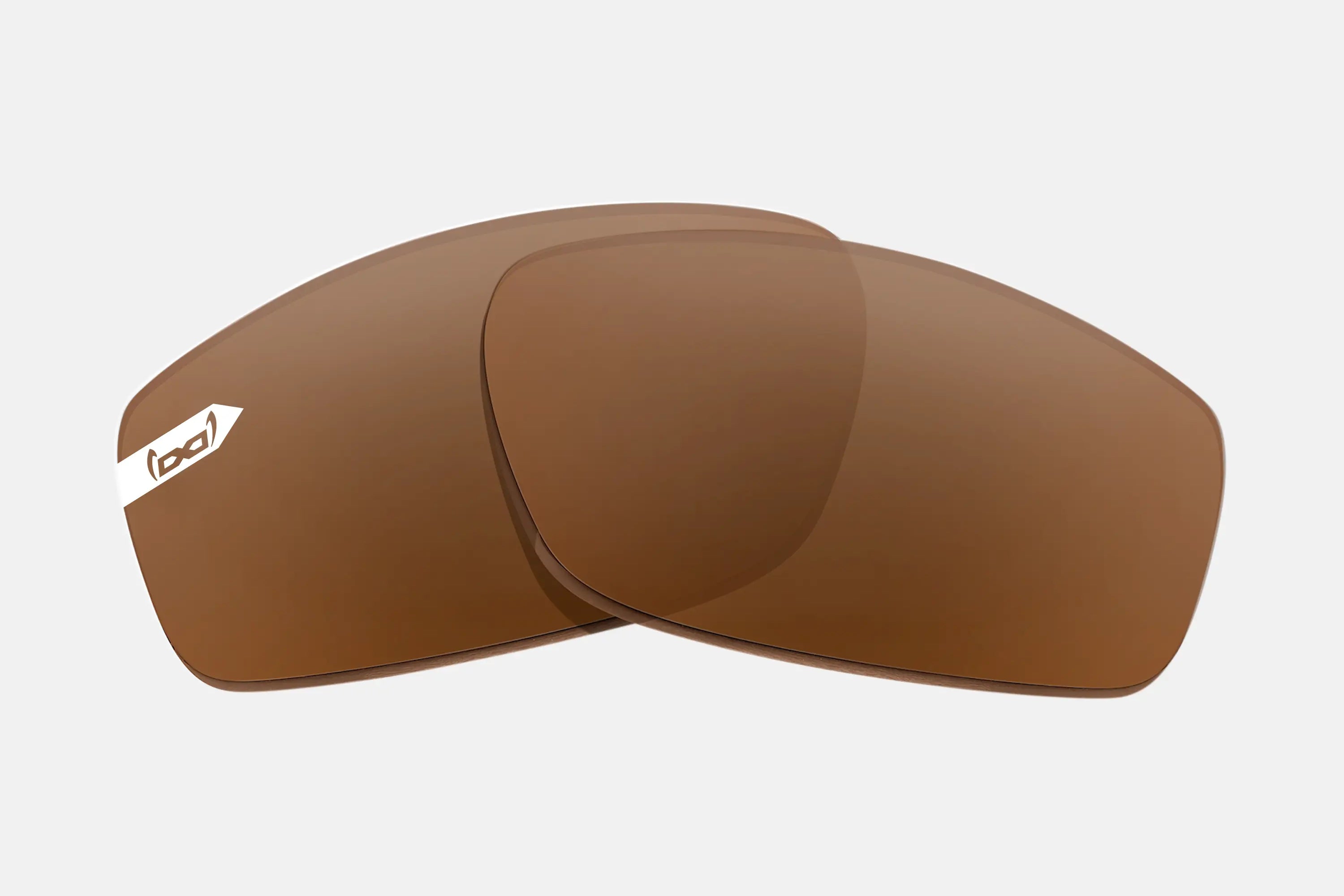 Gi3 Navigator - NBFX Gi3 lenses ENERGIZER redbrown M f3