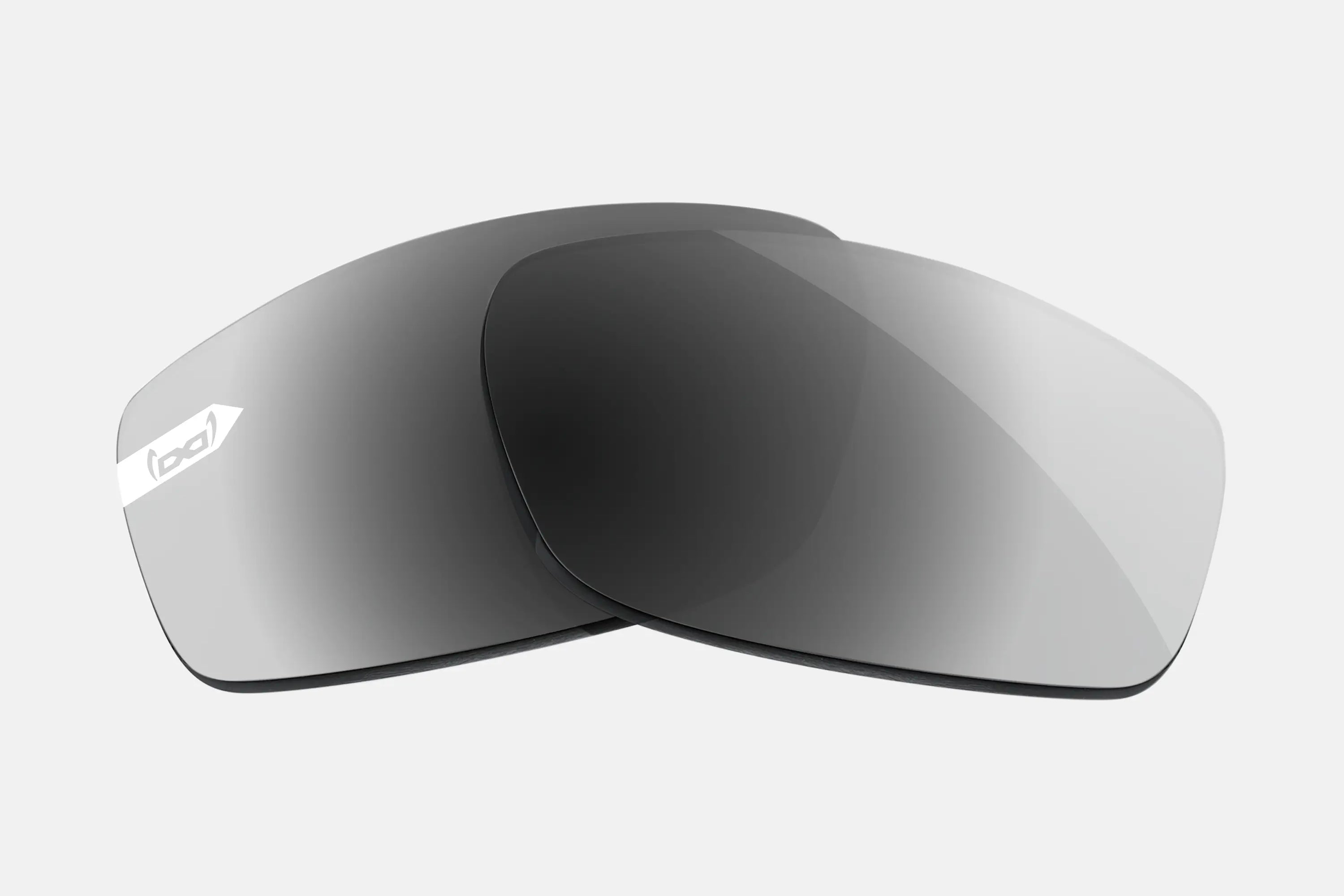 Gi3 Navigator - NBFX Gi3 lenses STRATOS silver anthracite M f3