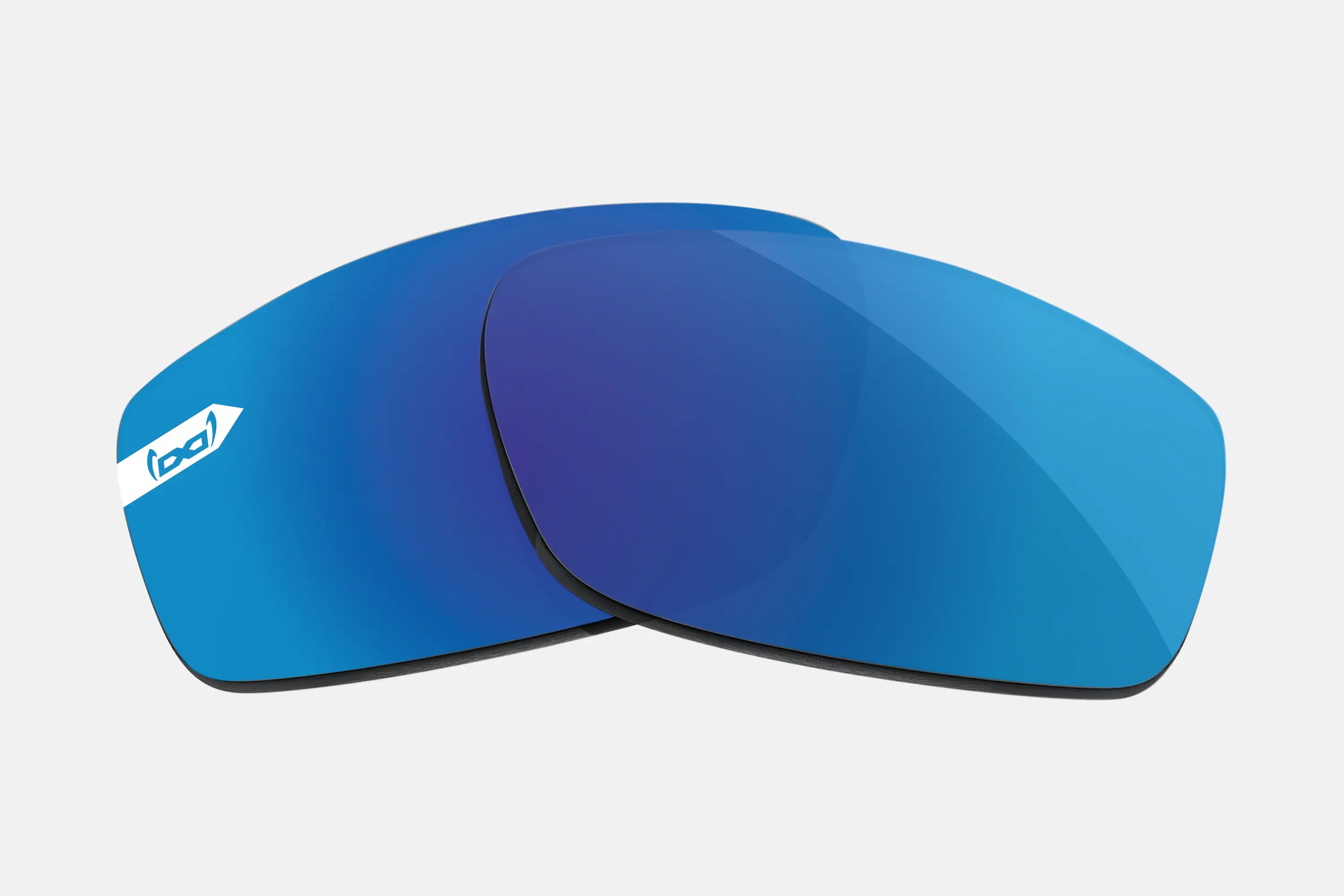 Gi3 Navigator - NBFX Gi3 lenses STRATOS blue anthracite M f3