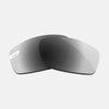 Gi8 Panto - NBFX Gi8 lenses STRATOS silver anthracite L f3