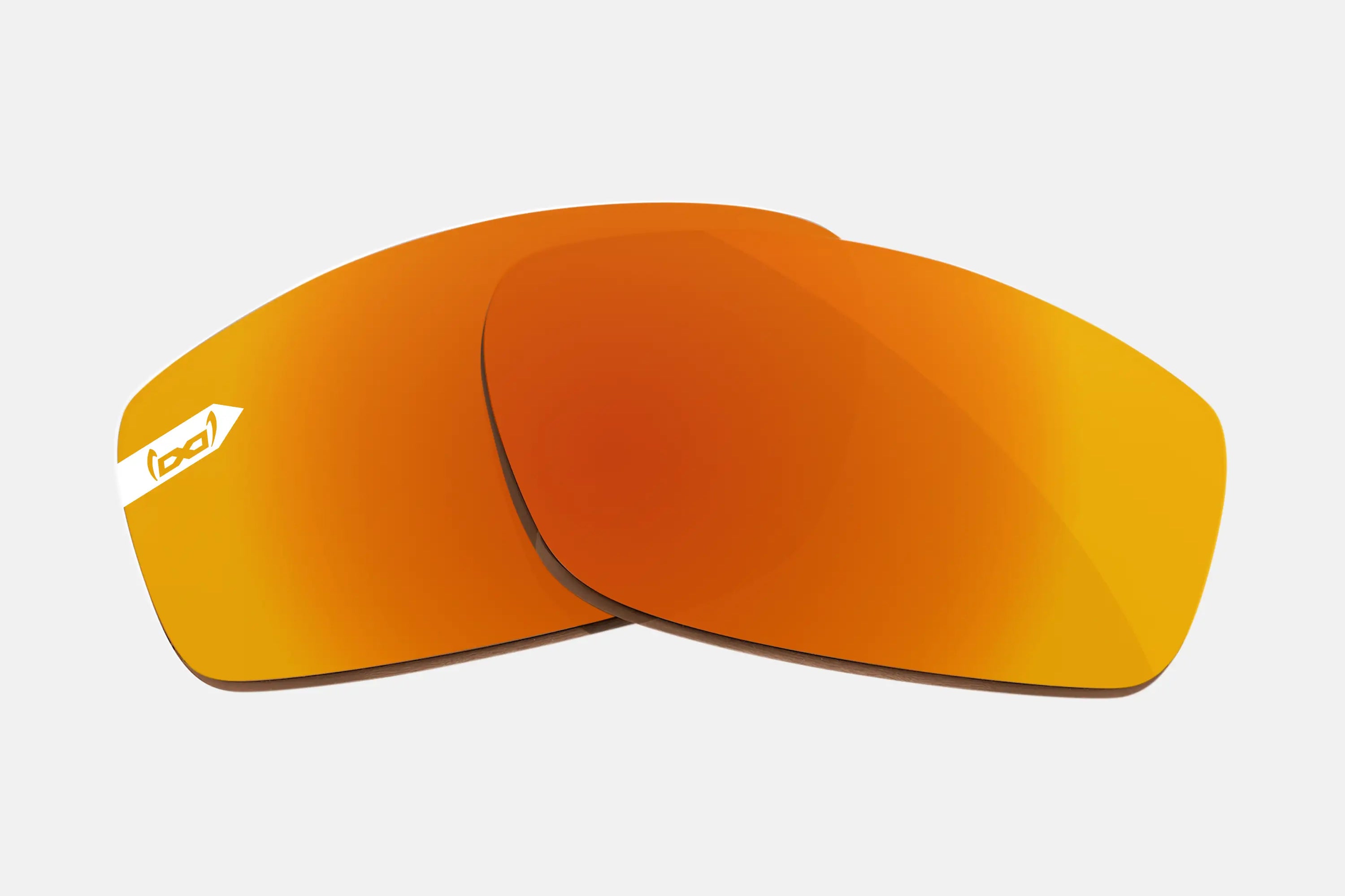 Gi26 Kingston - NBFX Gi26 lenses ENERGIZER orange redbrown f3