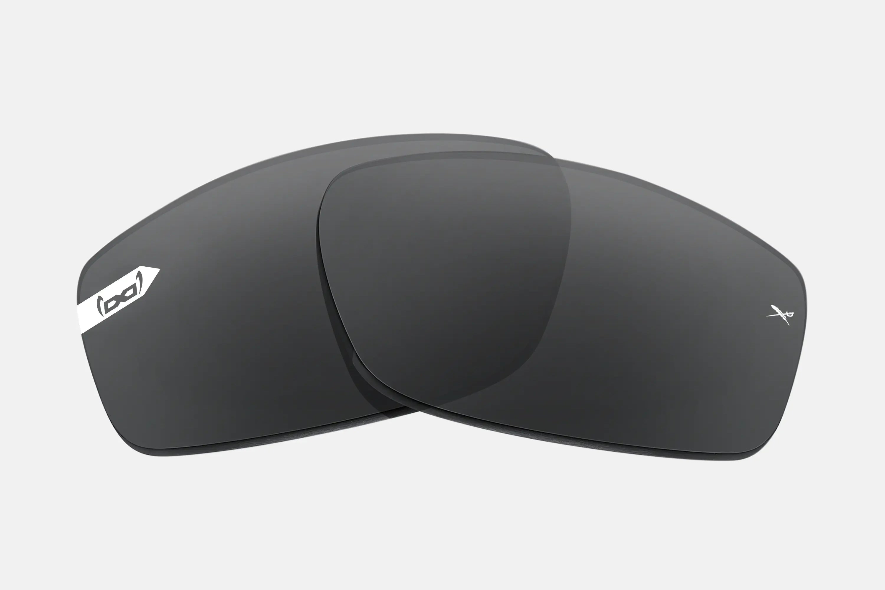 Gi26 Kingston - NBFX Gi26 lenses STRATOS anthracite "Iriedaily" f3