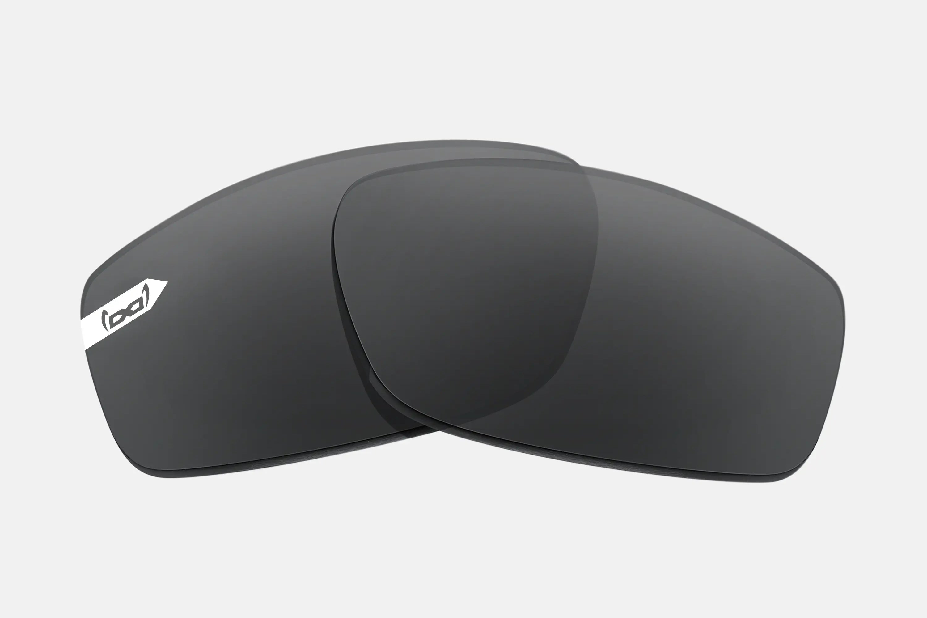 Gi44 Porto Cervo - NBFX Gi44 lenses STRATOS anthracite f3