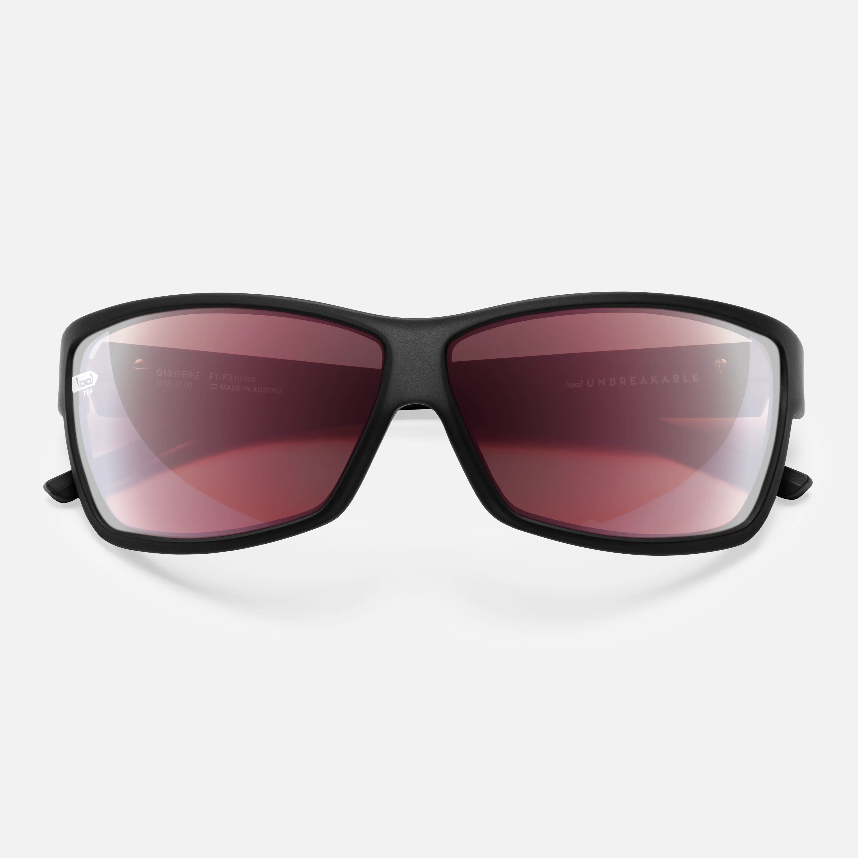 G13 - E-Bike Edition TRF