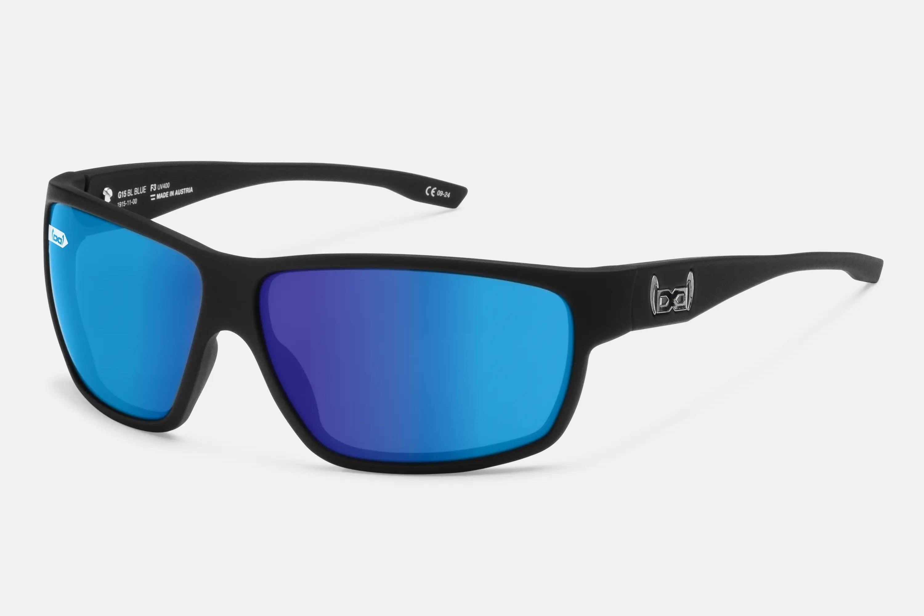 G15 - blast blue
