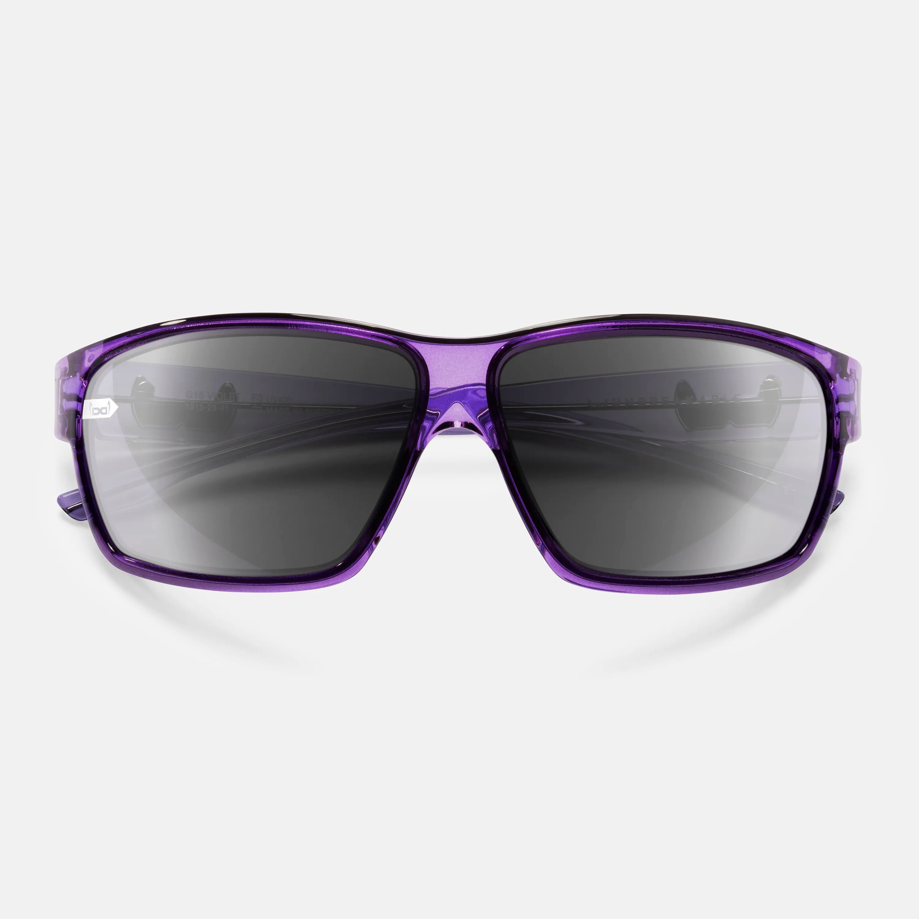 G15 - violet