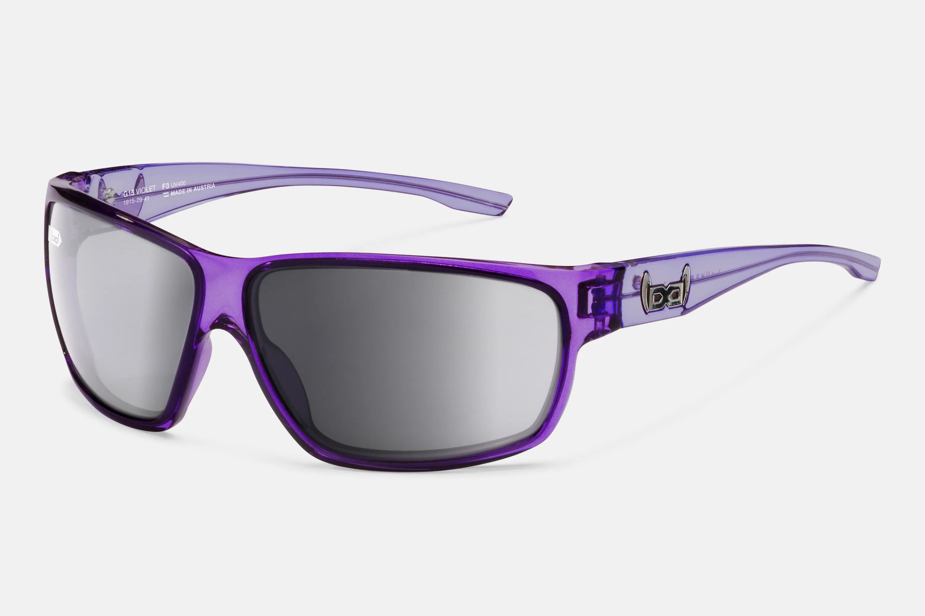 G15 - violet