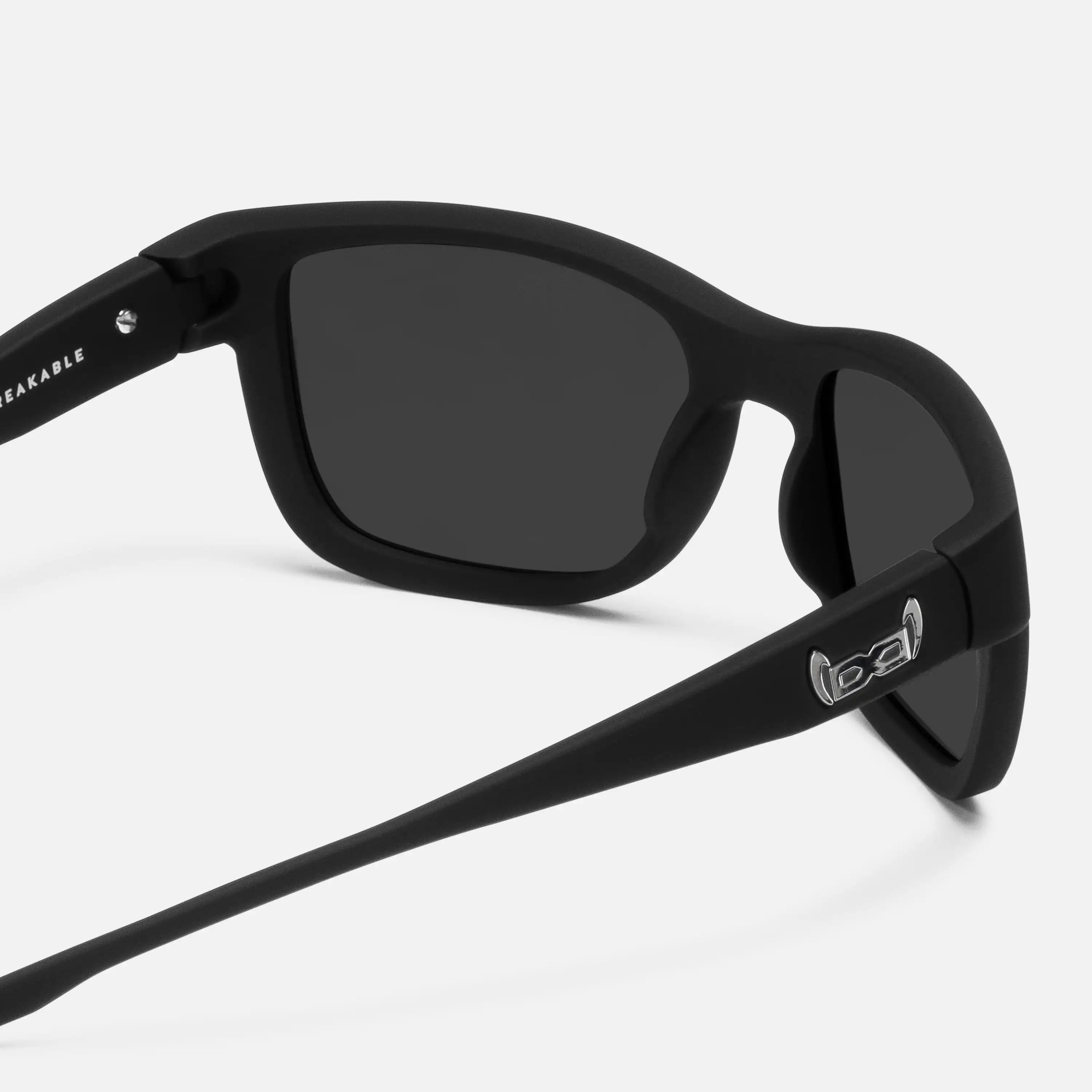G16 - black matt