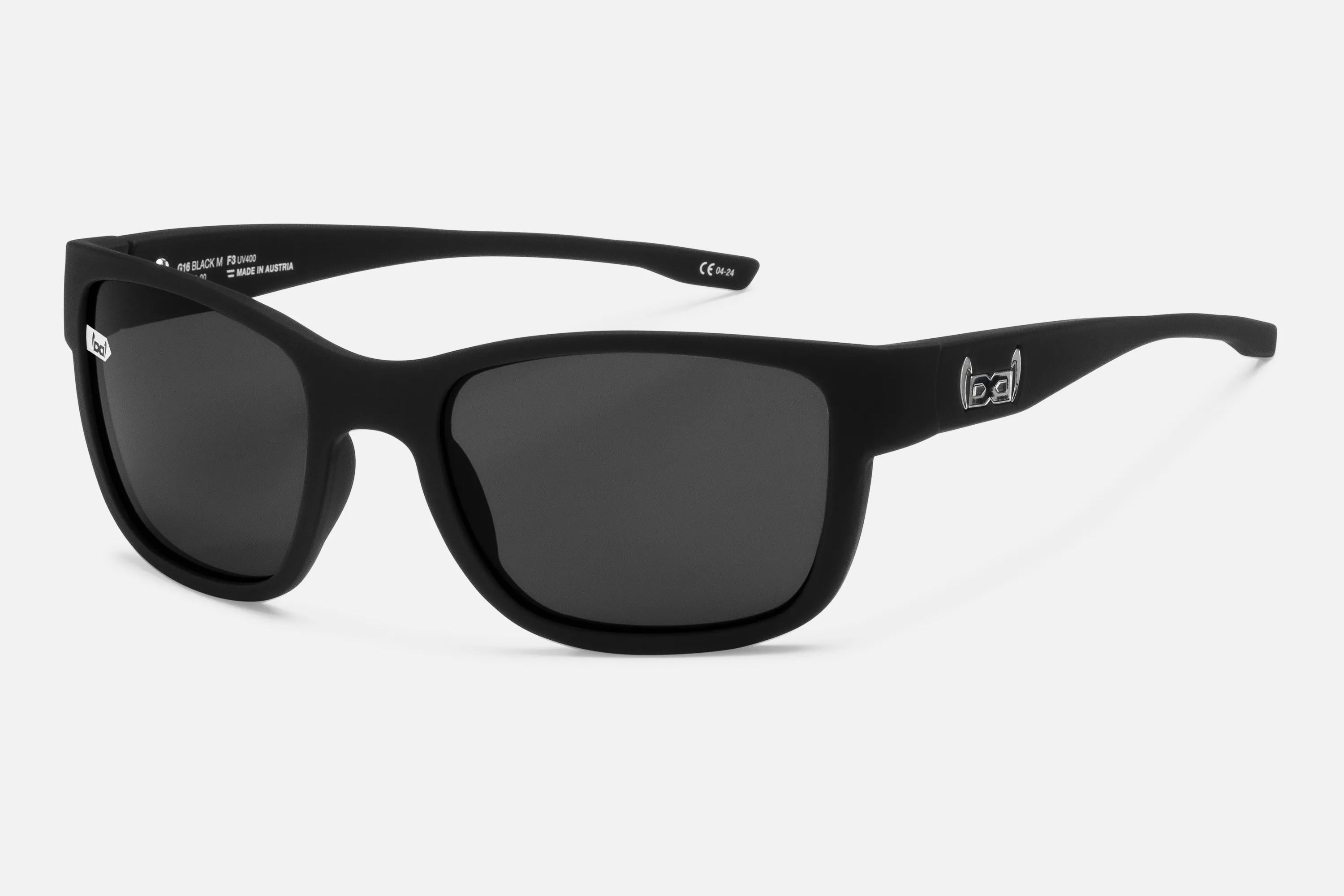 G16 - black matt