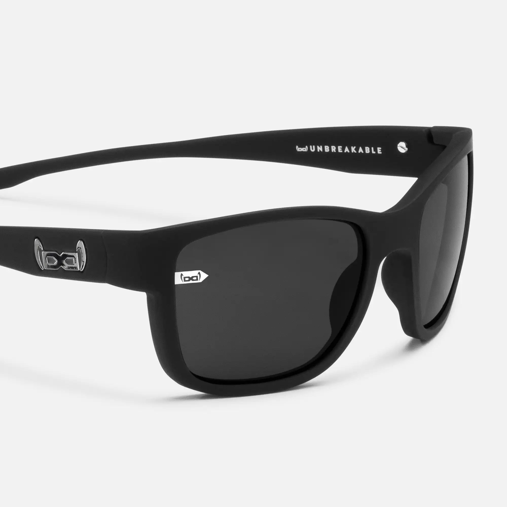 G16 - black matt