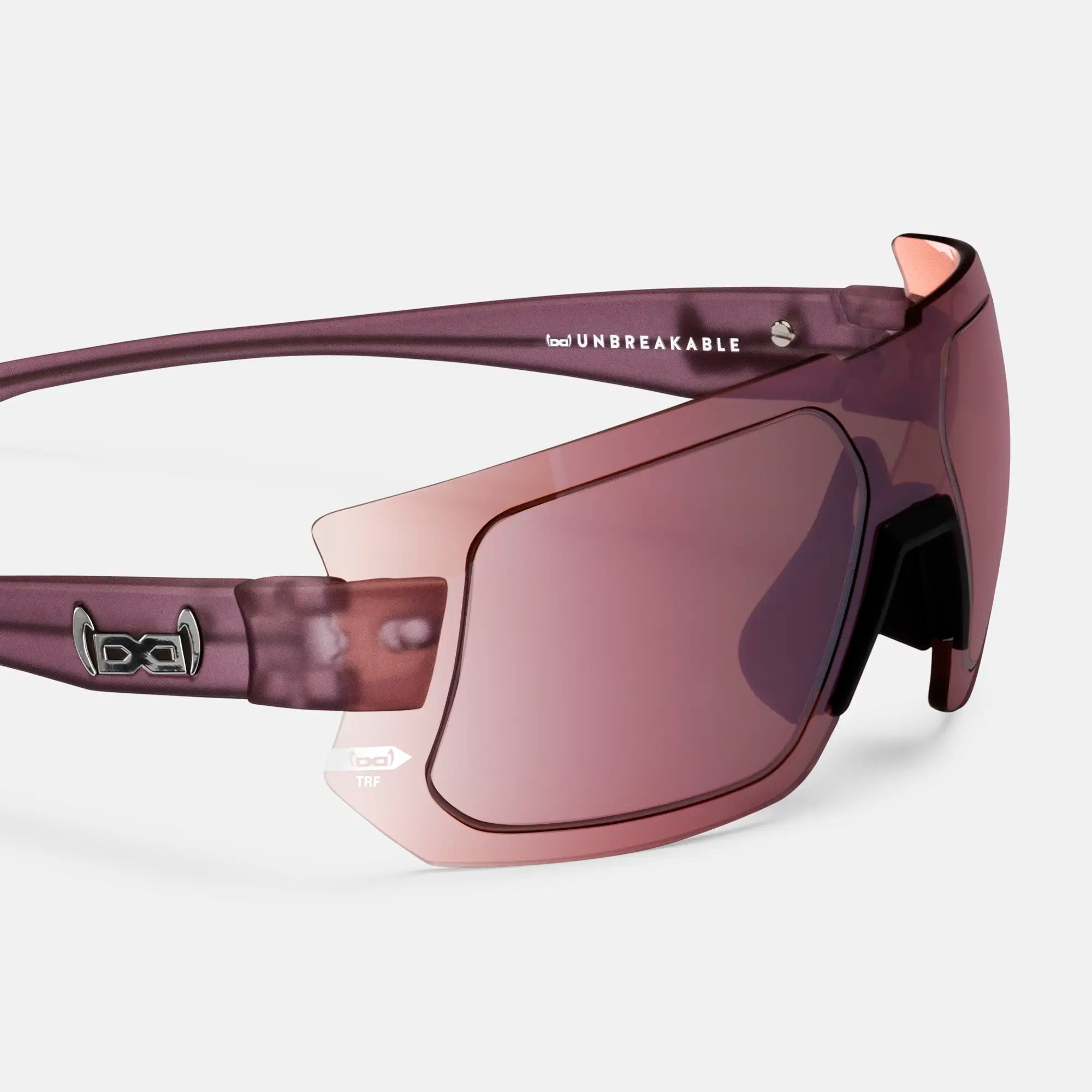 G25 - Helioz purple TRF