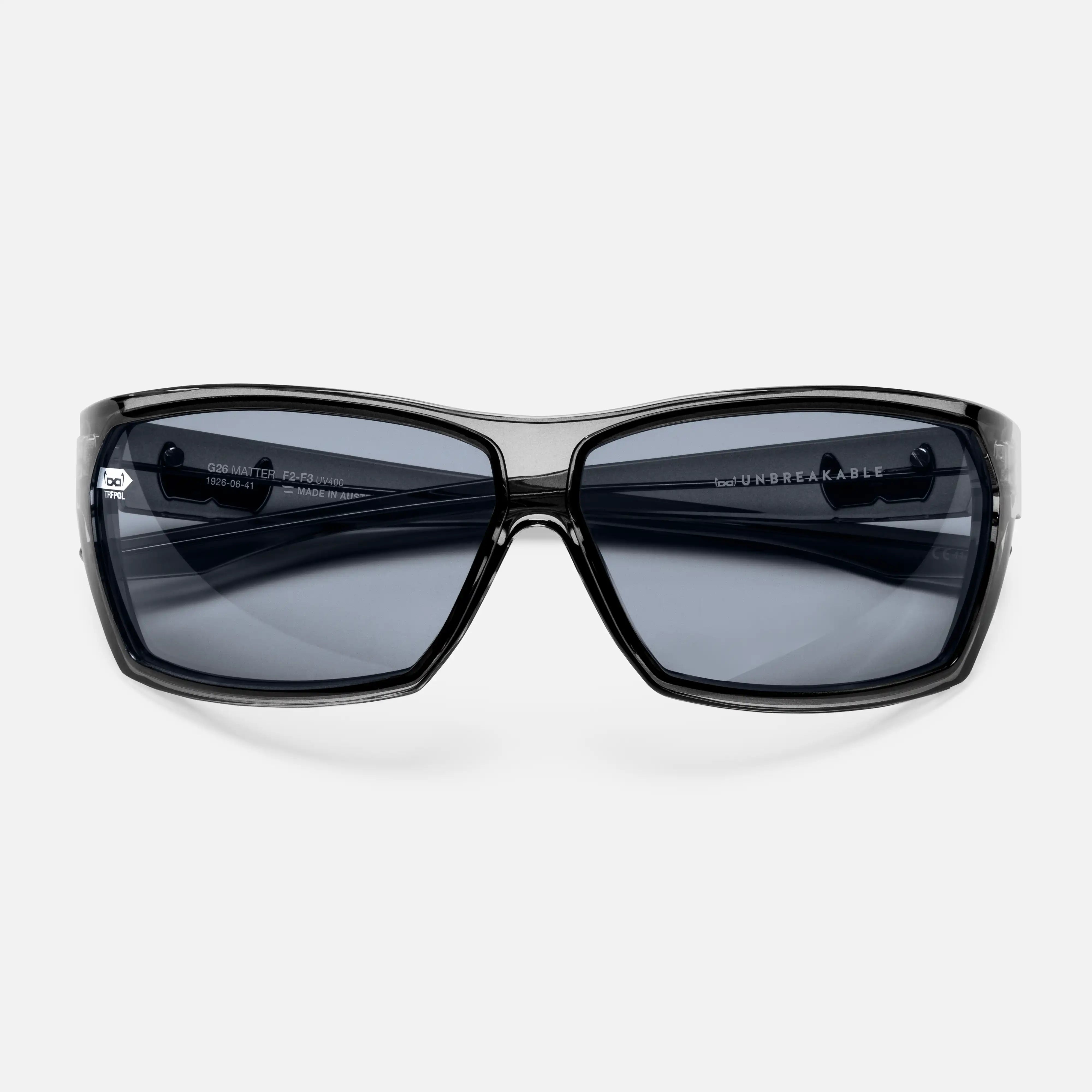 G26 - Matterhorn TRF POL