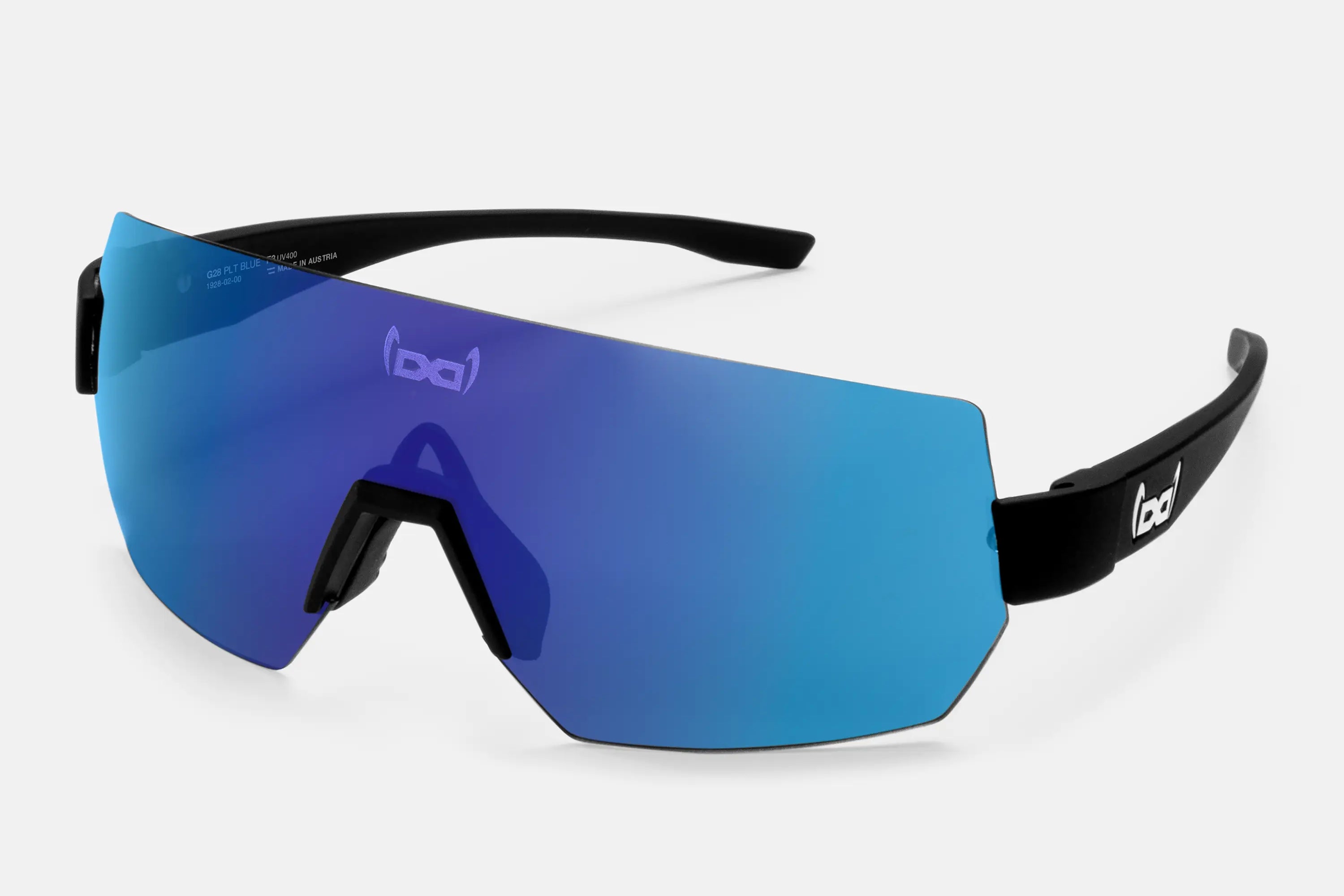 G28 Peloton - blue