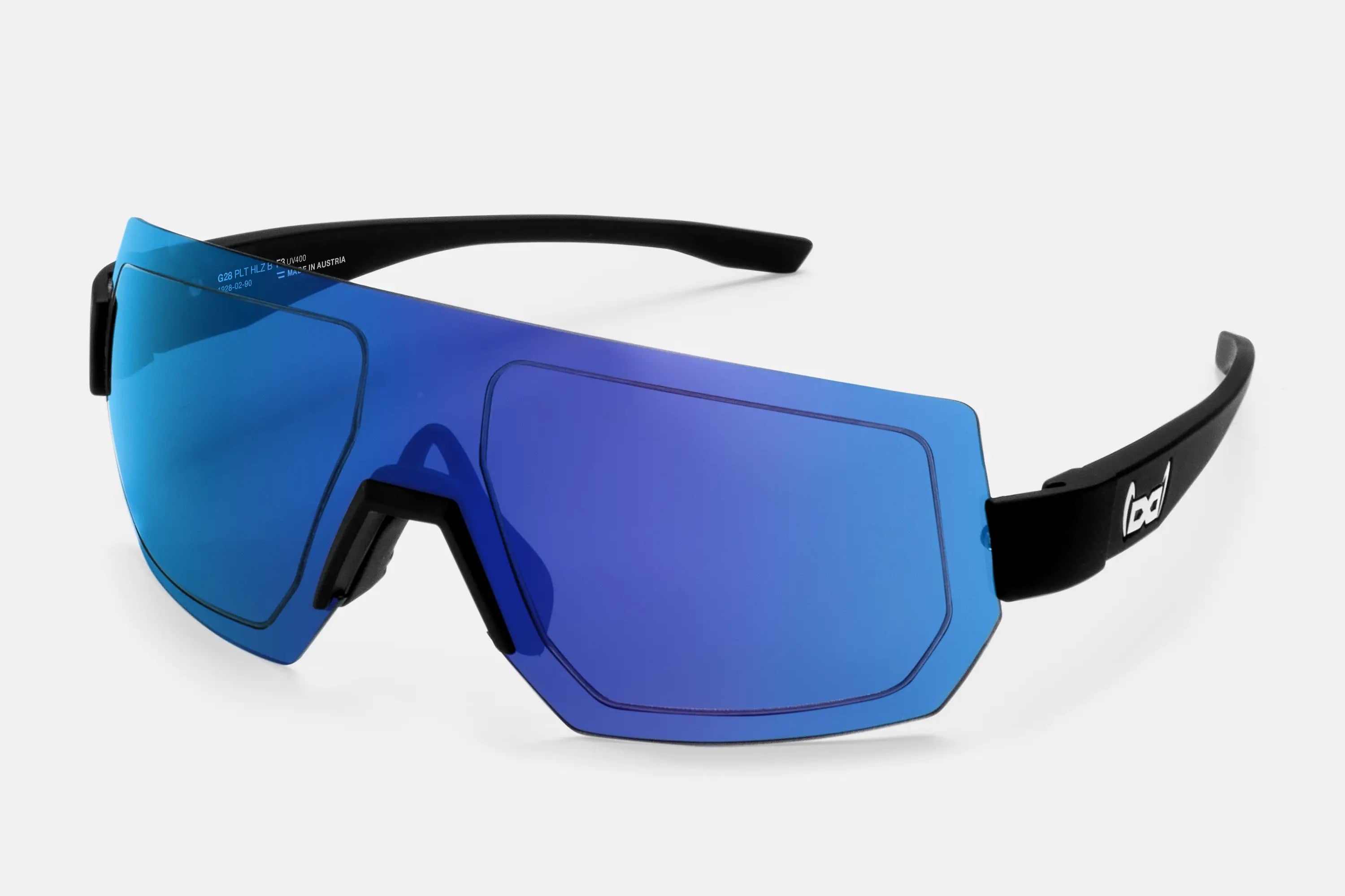 G28 - Peloton Helioz blue