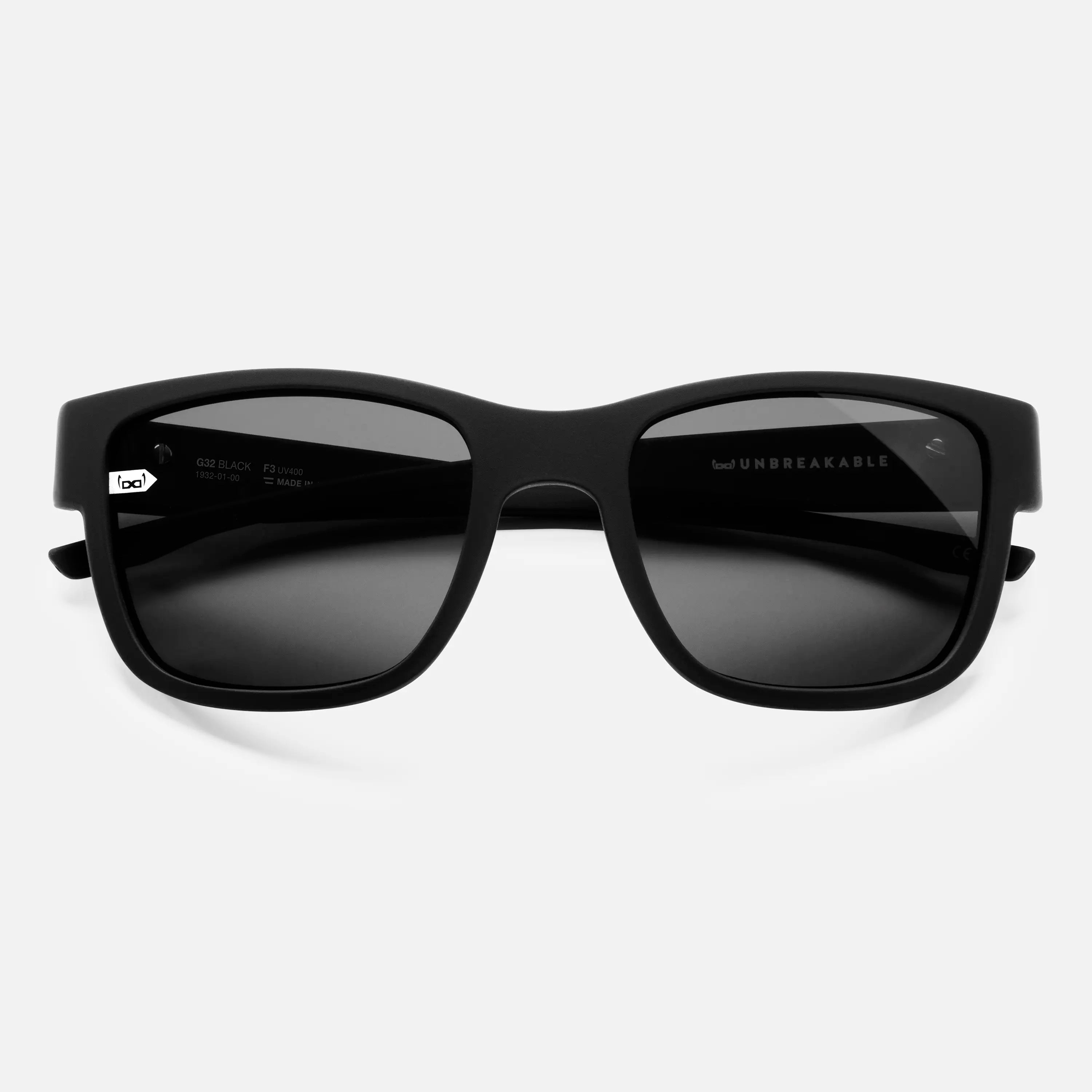 G32 - black matt