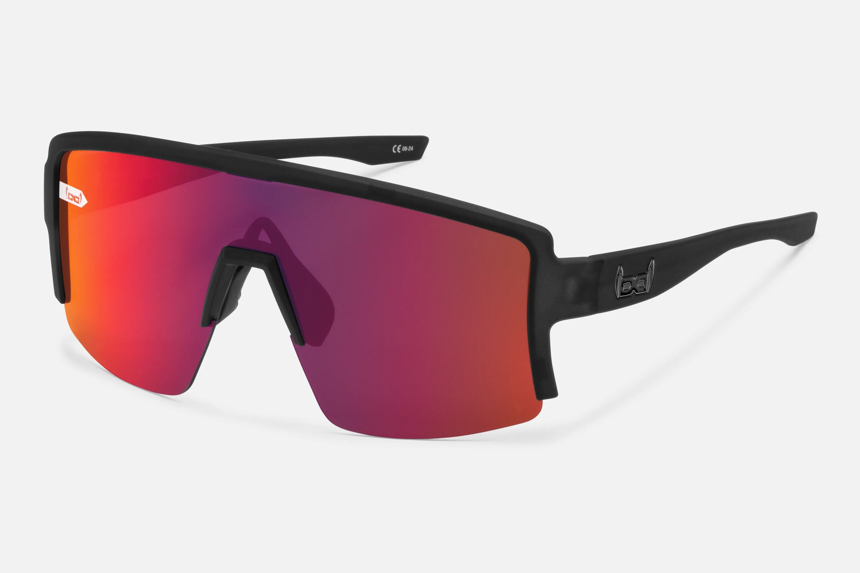G40 - flatline infrared