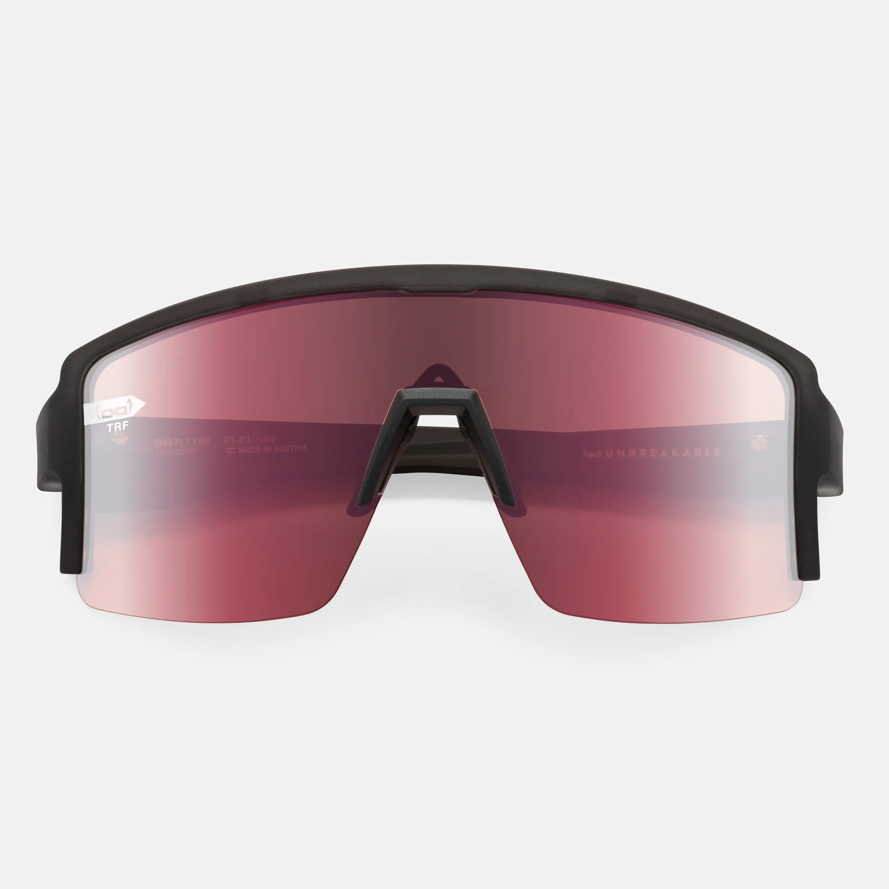 G40 - flatline E-Bike Edition TRF