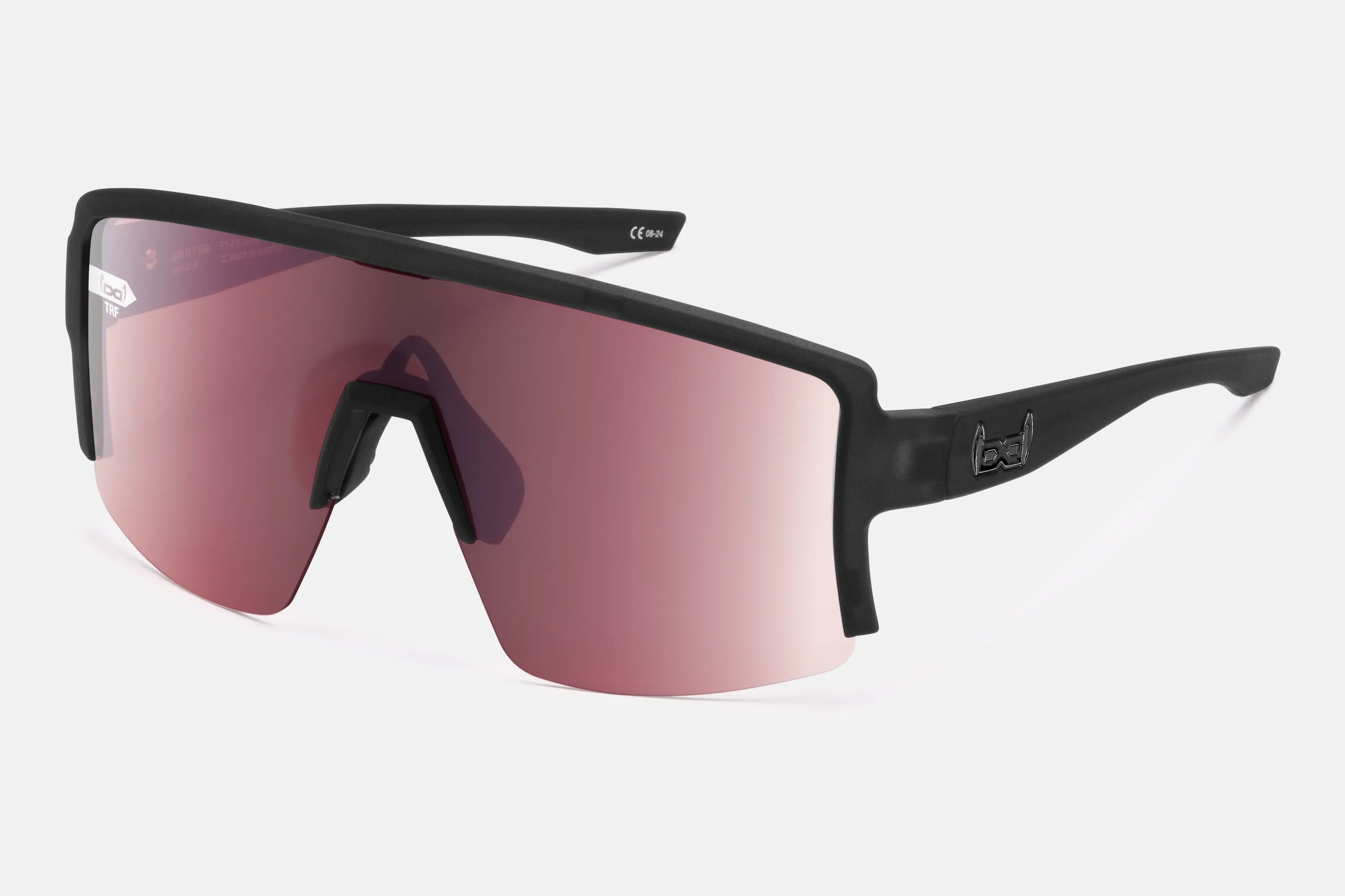 G40 - flatline E-Bike Edition TRF