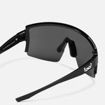 G40 - flatline black shiny