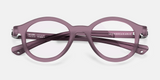 GX Kids Lion purple matt S