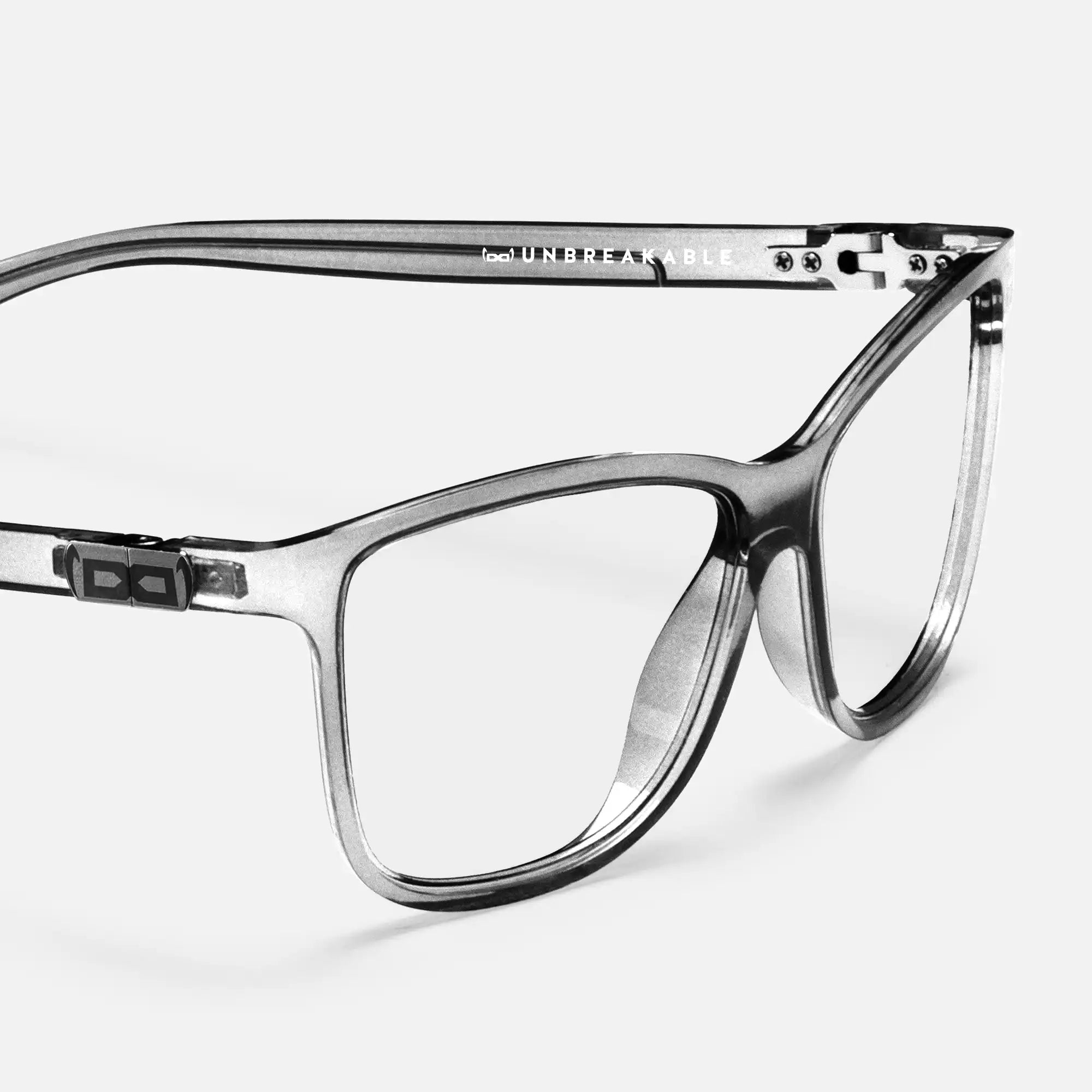 Harry - GX Kids  smoke grey M