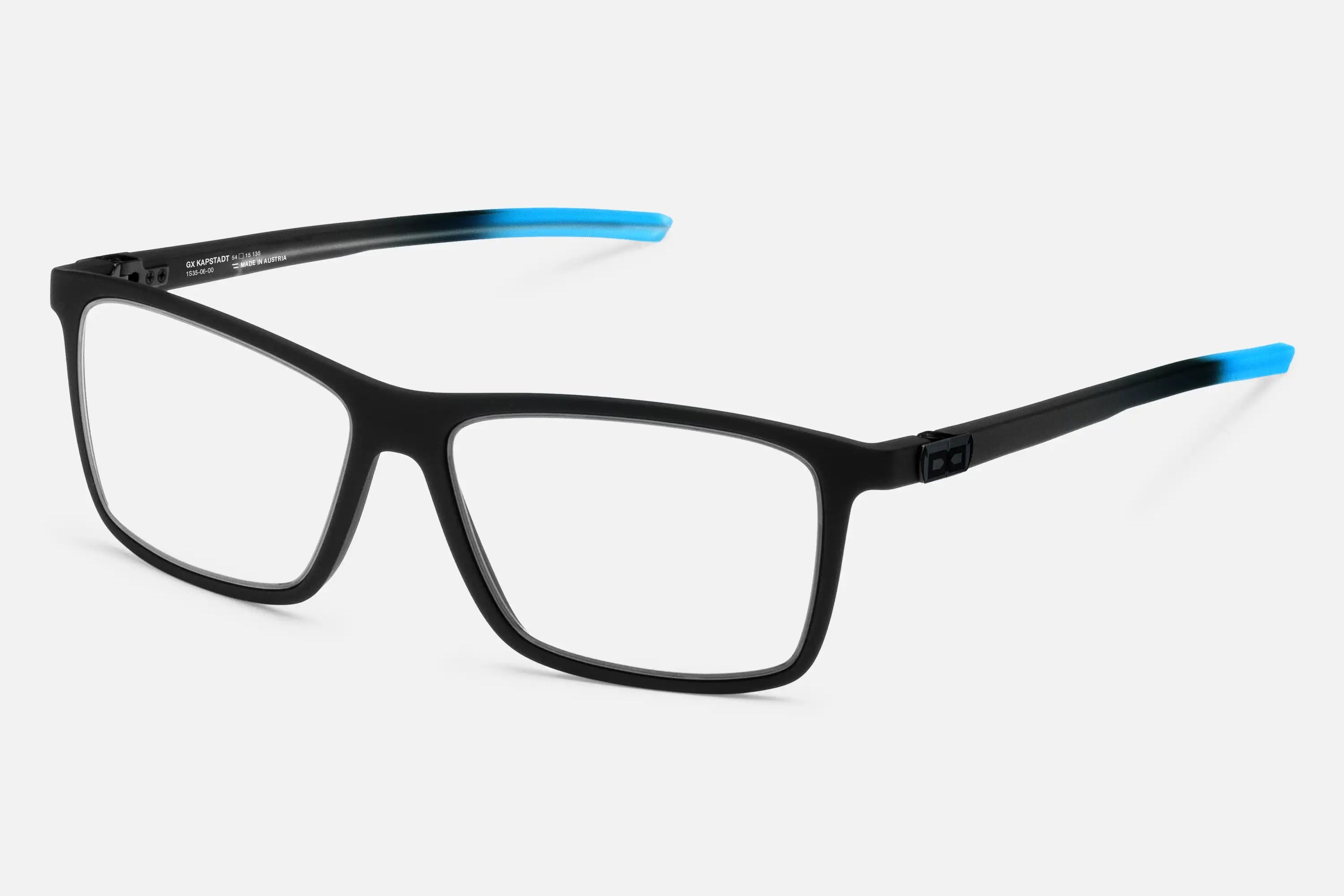 Kapstadt - GX Sport  wing cyan matt L
