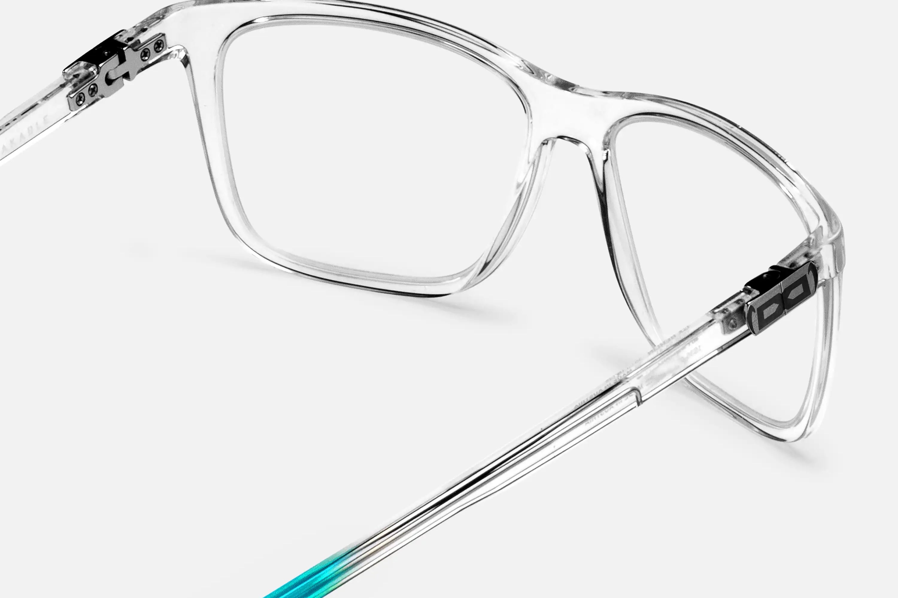 Berlin - GX Sport  wing clear cyan L