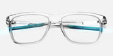 GX Sport Berlin wing clear cyan L