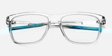 GX Sport Berlin wing clear cyan L