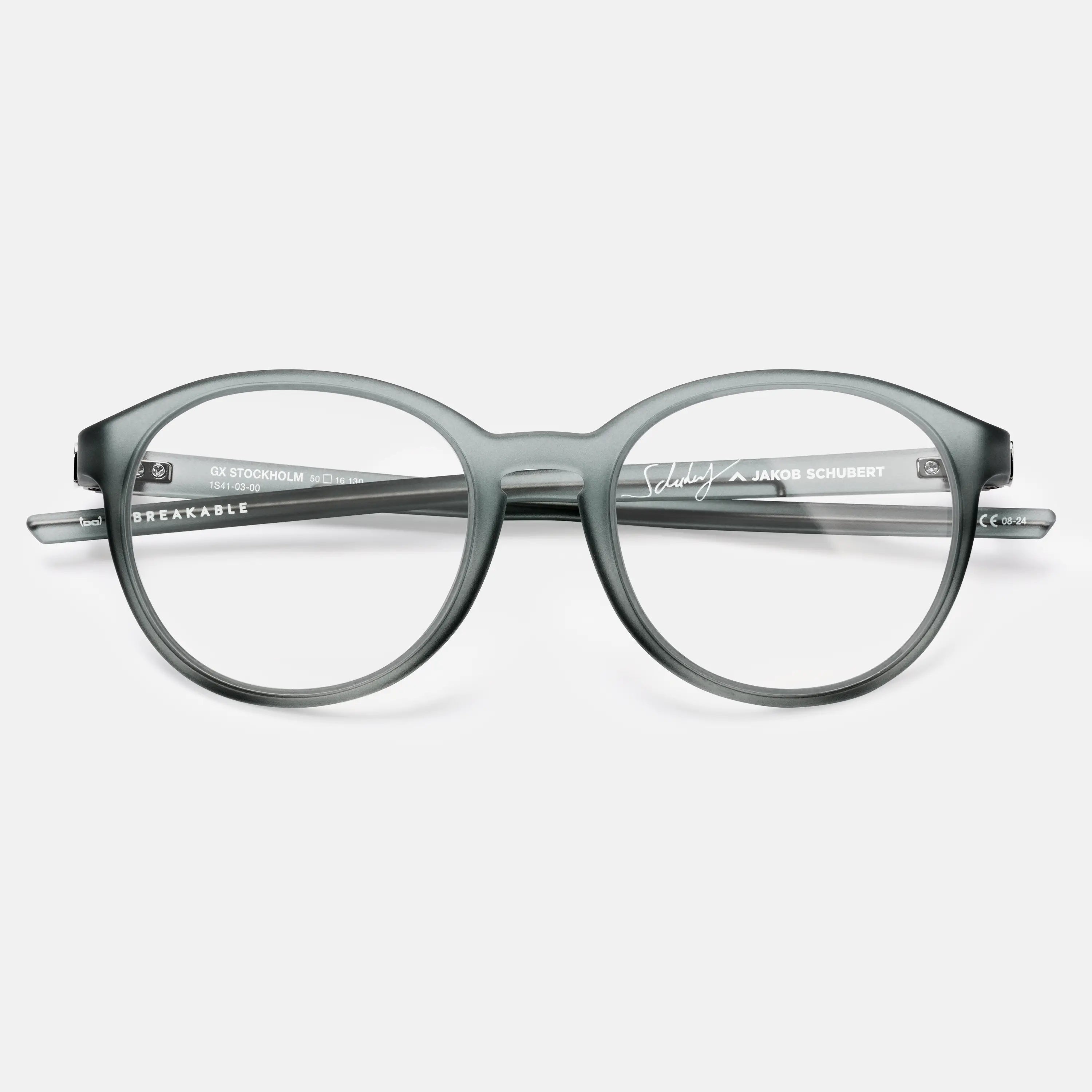 Stockholm - GX Sport  by Jakob Schubert M