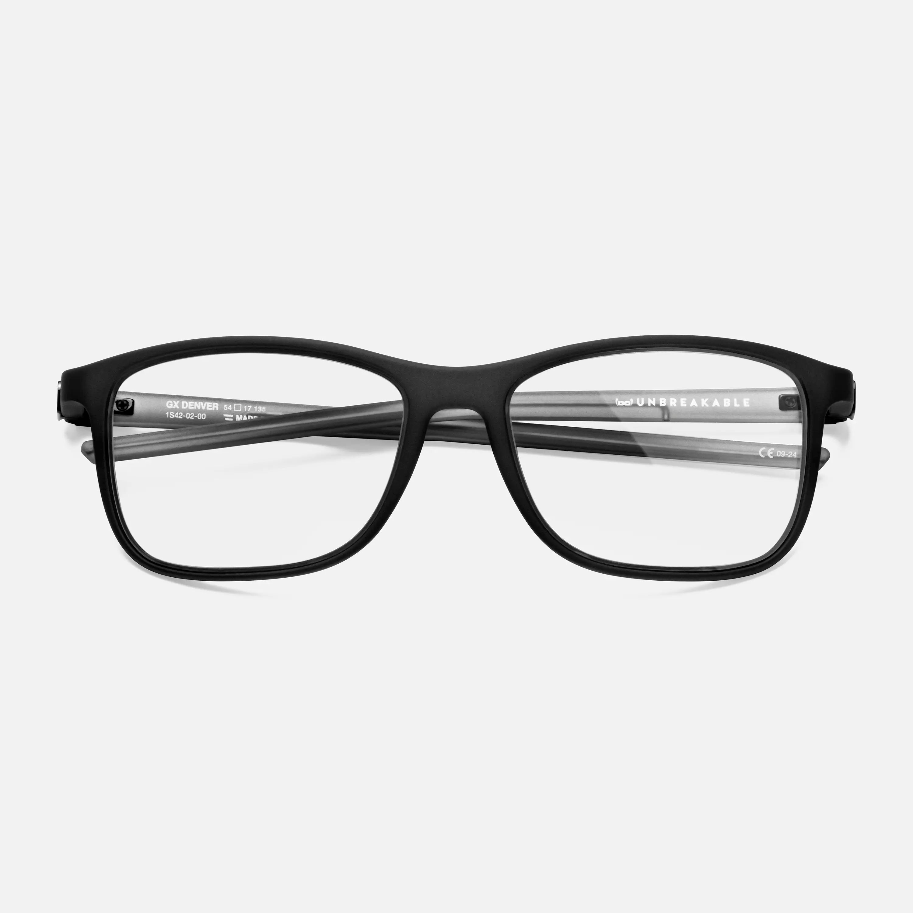 Denver - GX Sport  grey matt L