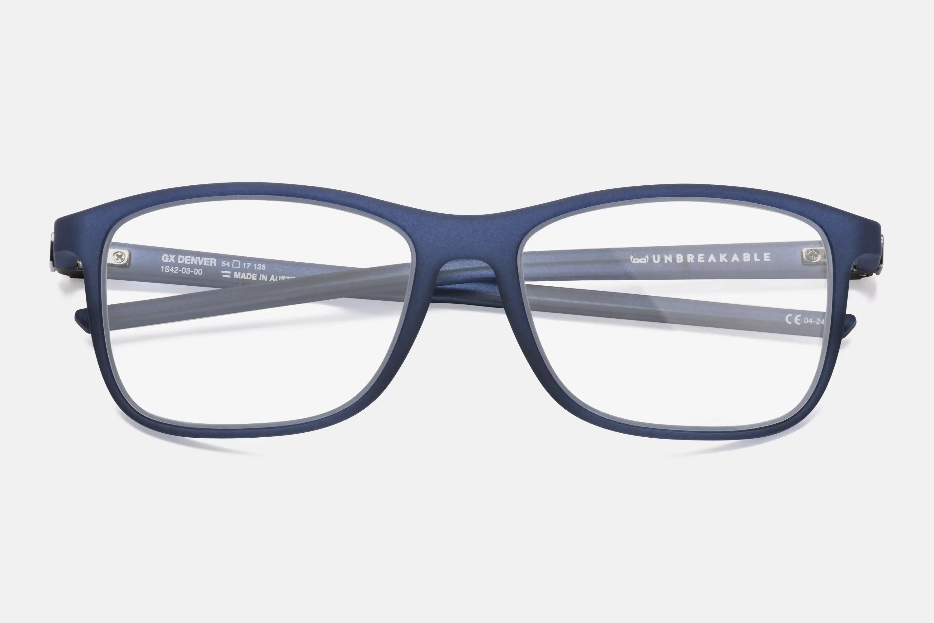 Denver - GX Sport  navy matt L