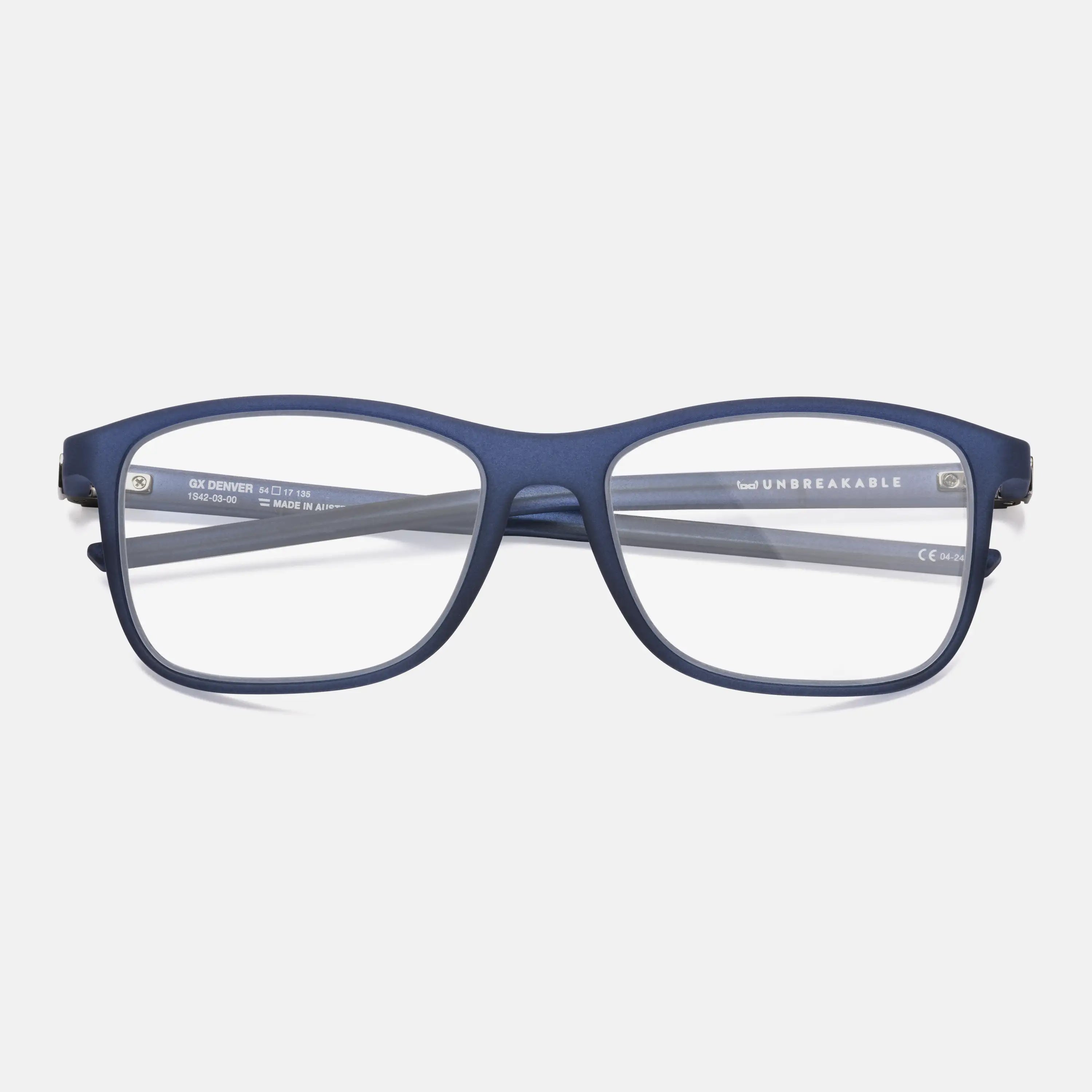 Denver - GX Sport  navy matt L