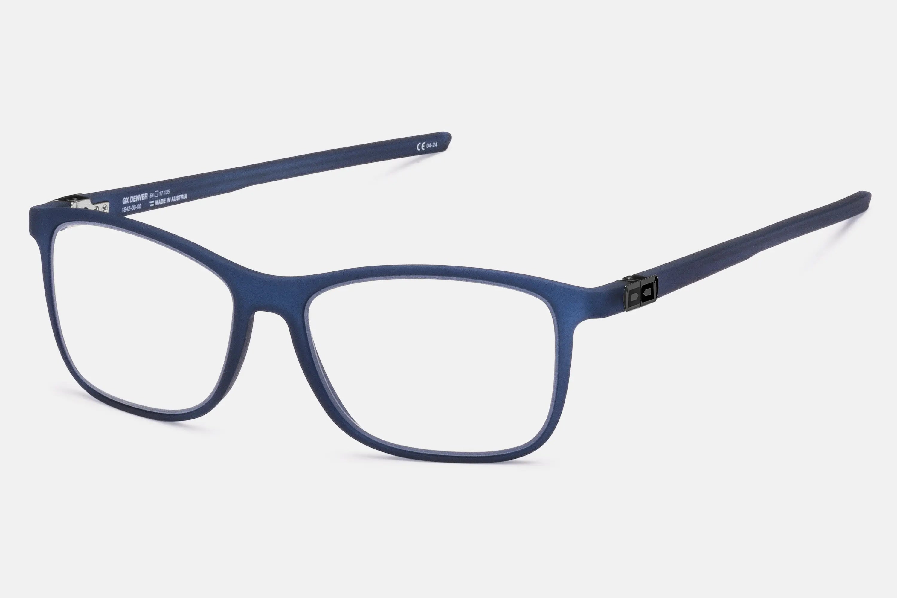 Denver - GX Sport  navy matt L