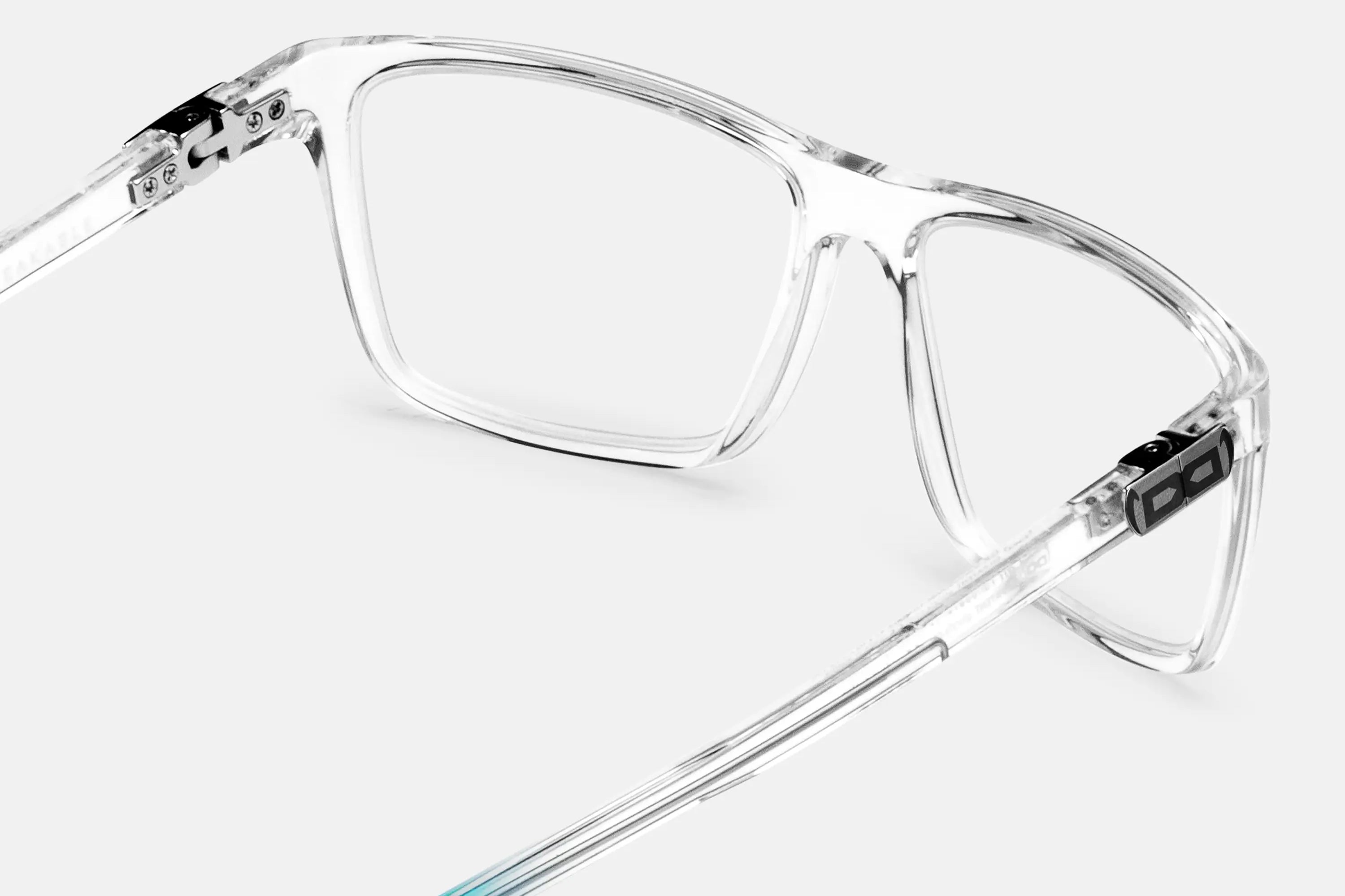 Vancouver - GX Sport  wing clear cyan M
