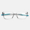 Vancouver - GX Sport  wing clear cyan M